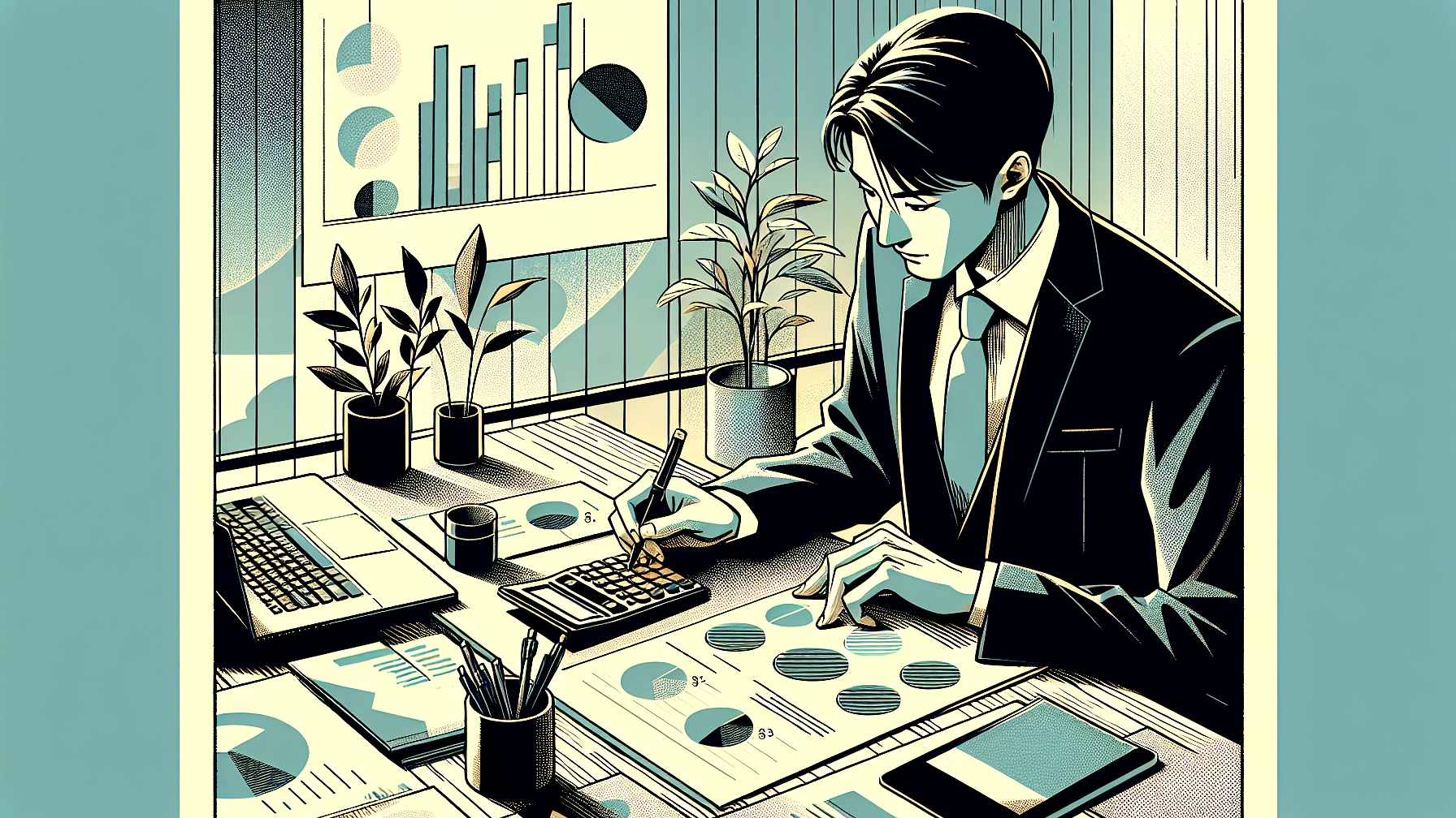 キャッシュフローを生む土地活用の選び方