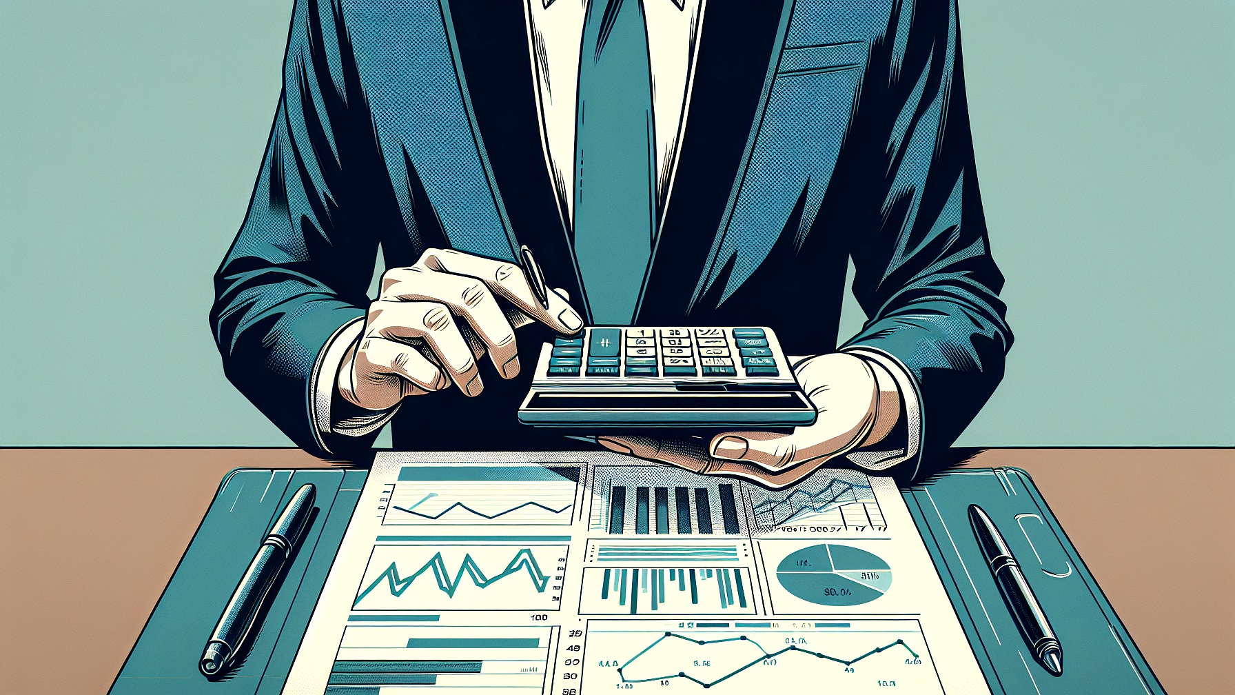 キャッシュフローを左右する土地の三大要素