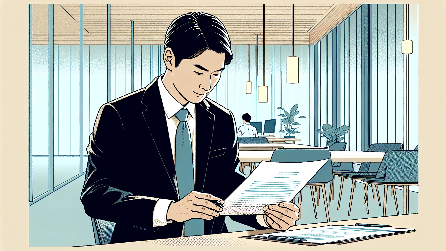 入居者募集と契約実務の押さえどころ