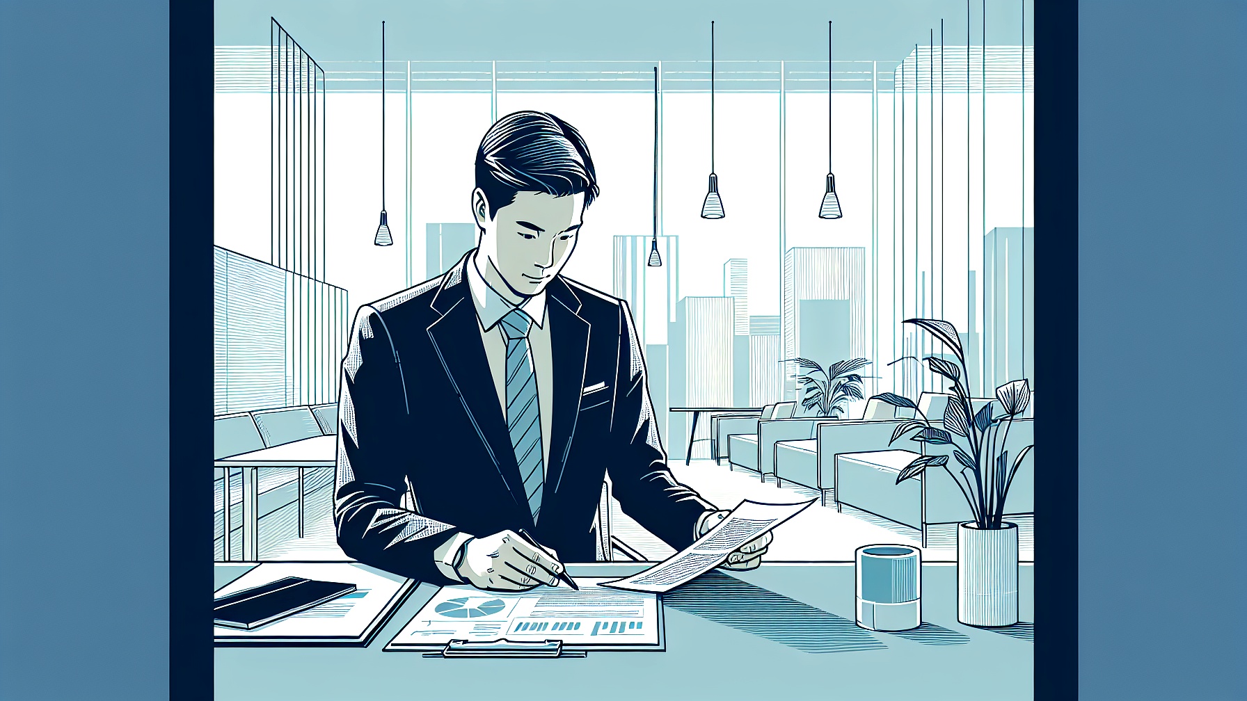 立地と賃料相場は長期データで読む