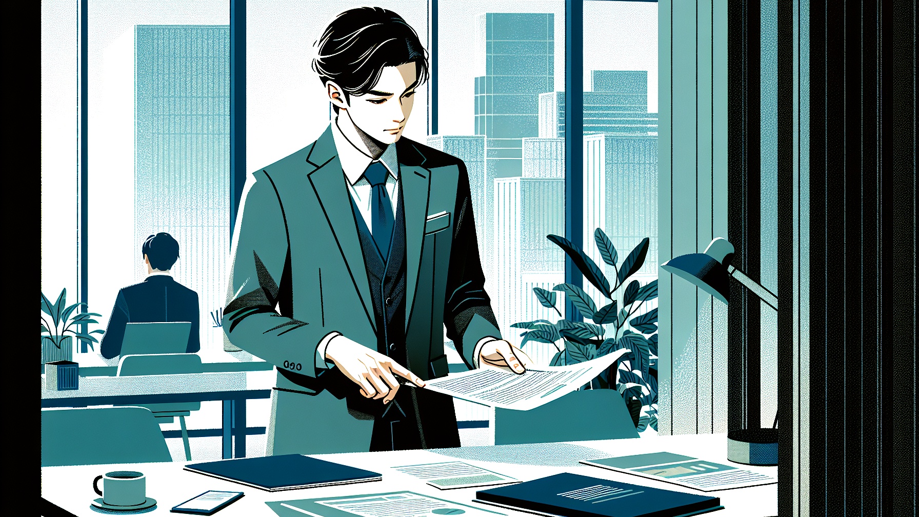 築年数と耐震基準｜安全性を見極める重要指標のイメージ