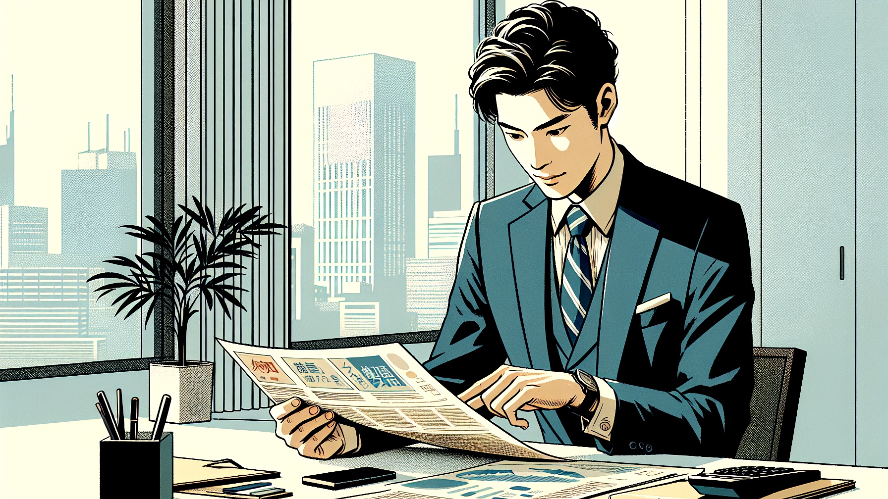 工場地帯周辺の賃貸を求める入居者層とはのイメージ