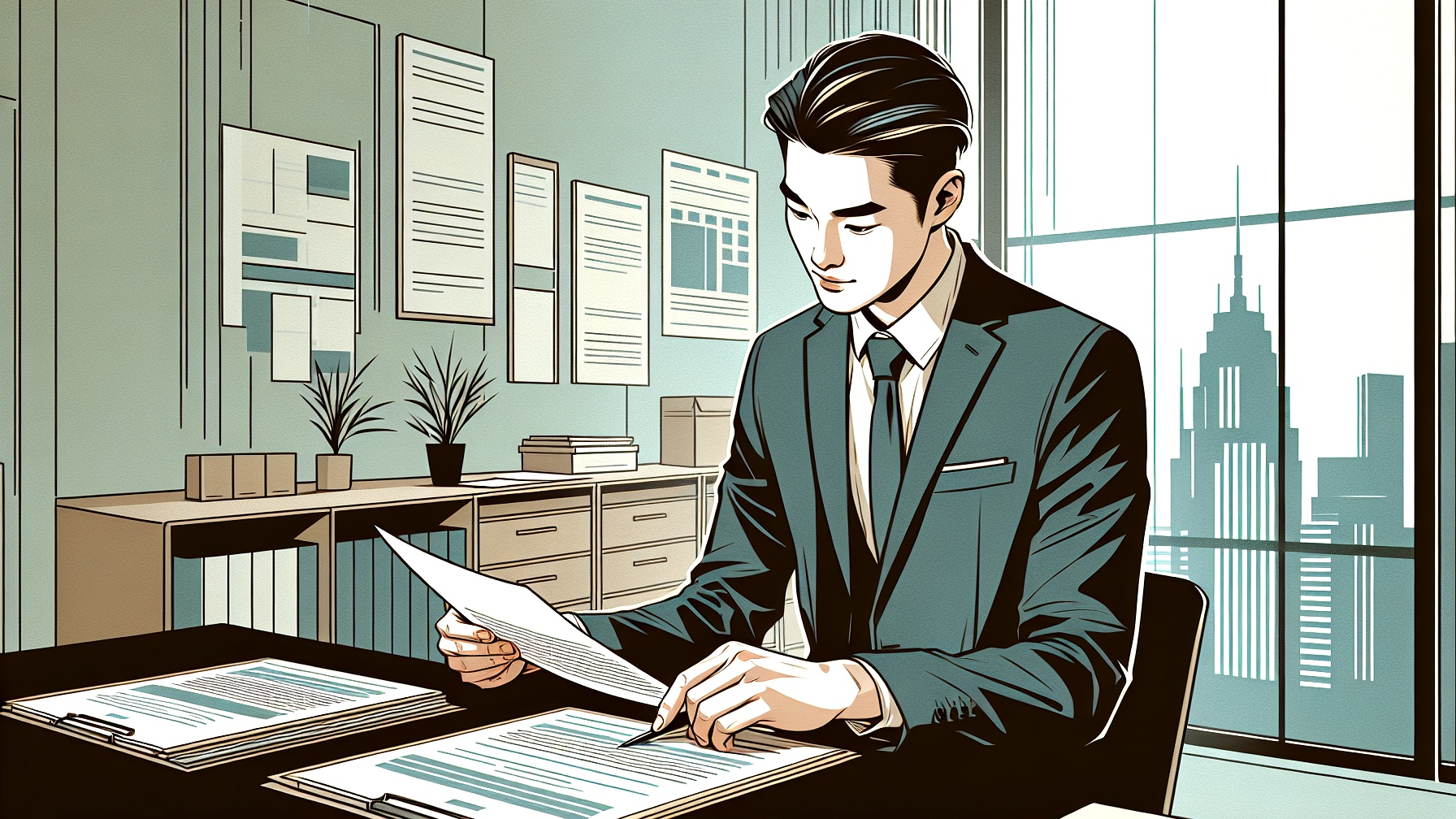 コスト構造を正確に把握する方法