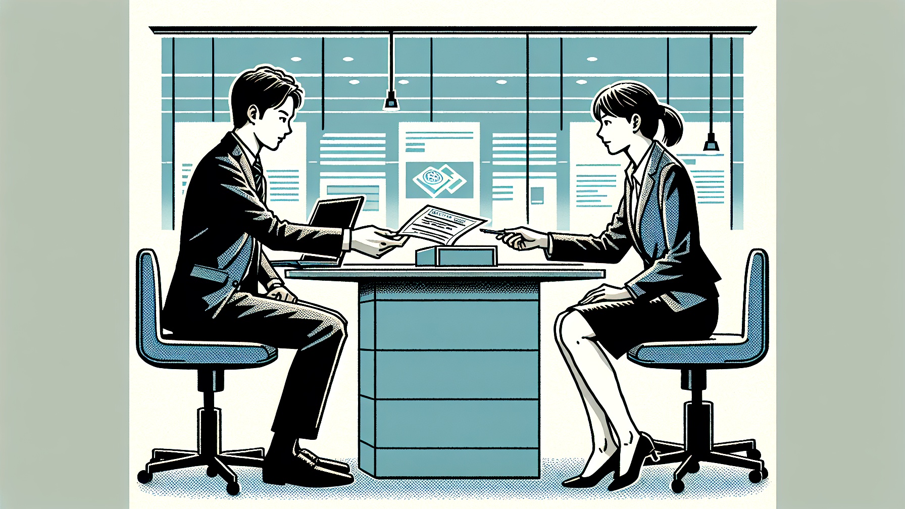 自己資金とLTV（融資比率）の考え方