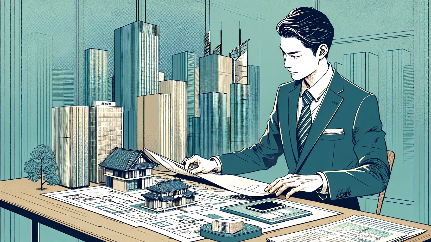 アパート経営におすすめのエリア3選