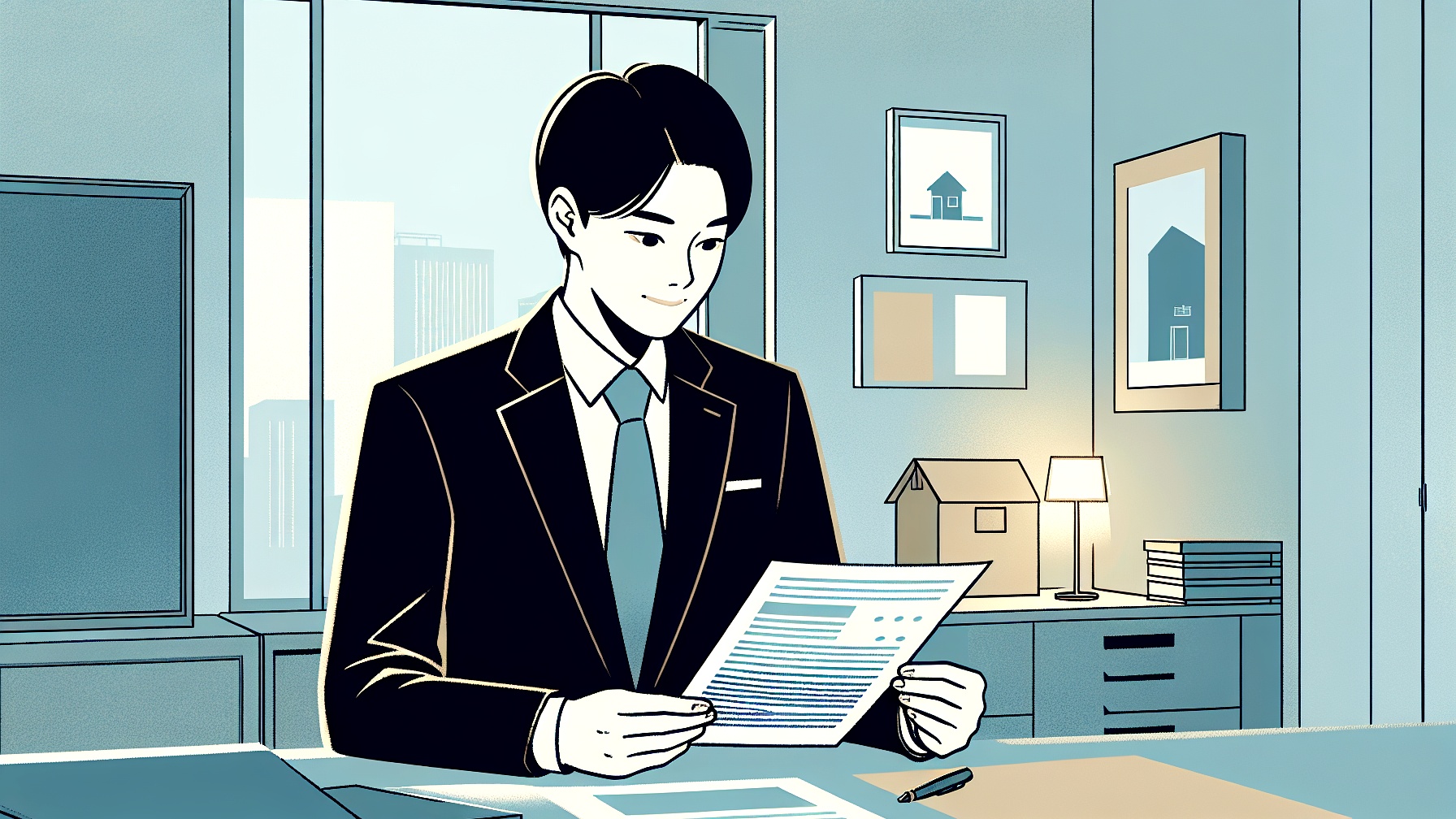 自己資金はいくらが安全圏か