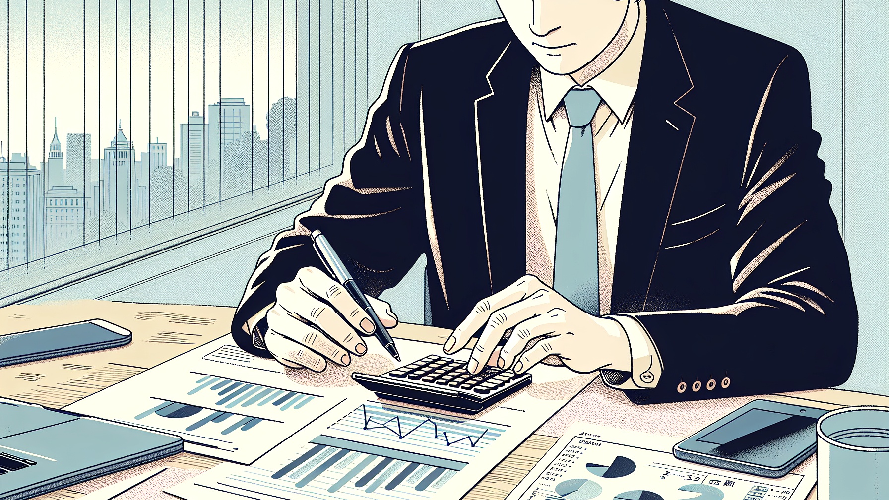 ワンルーム投資の収益構造を理解する