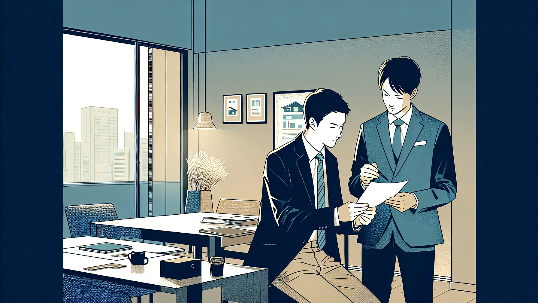 高年収層が享受できる5つの税務メリット