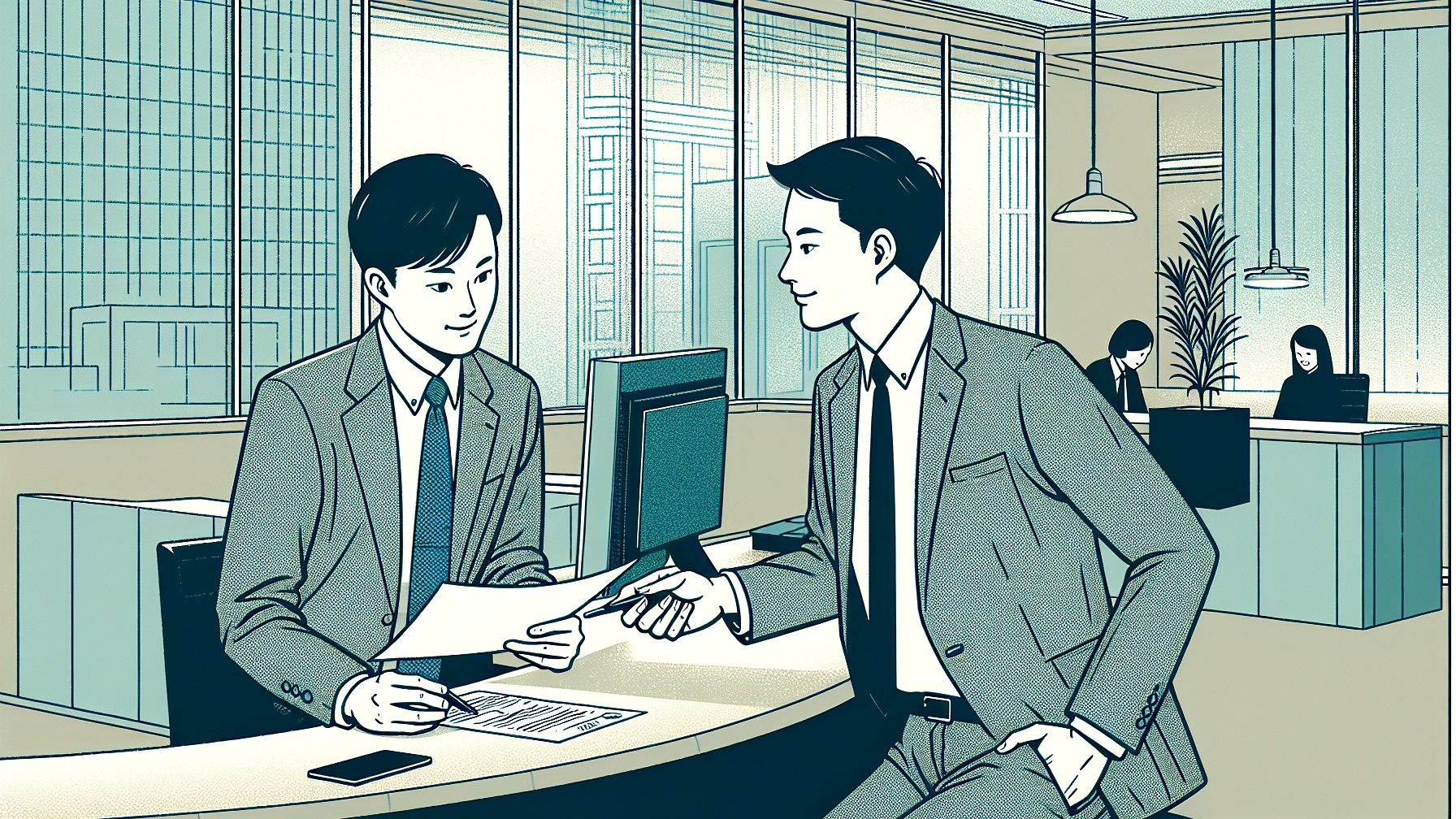 不動産ローンをやめた方がいい人の3つの特徴