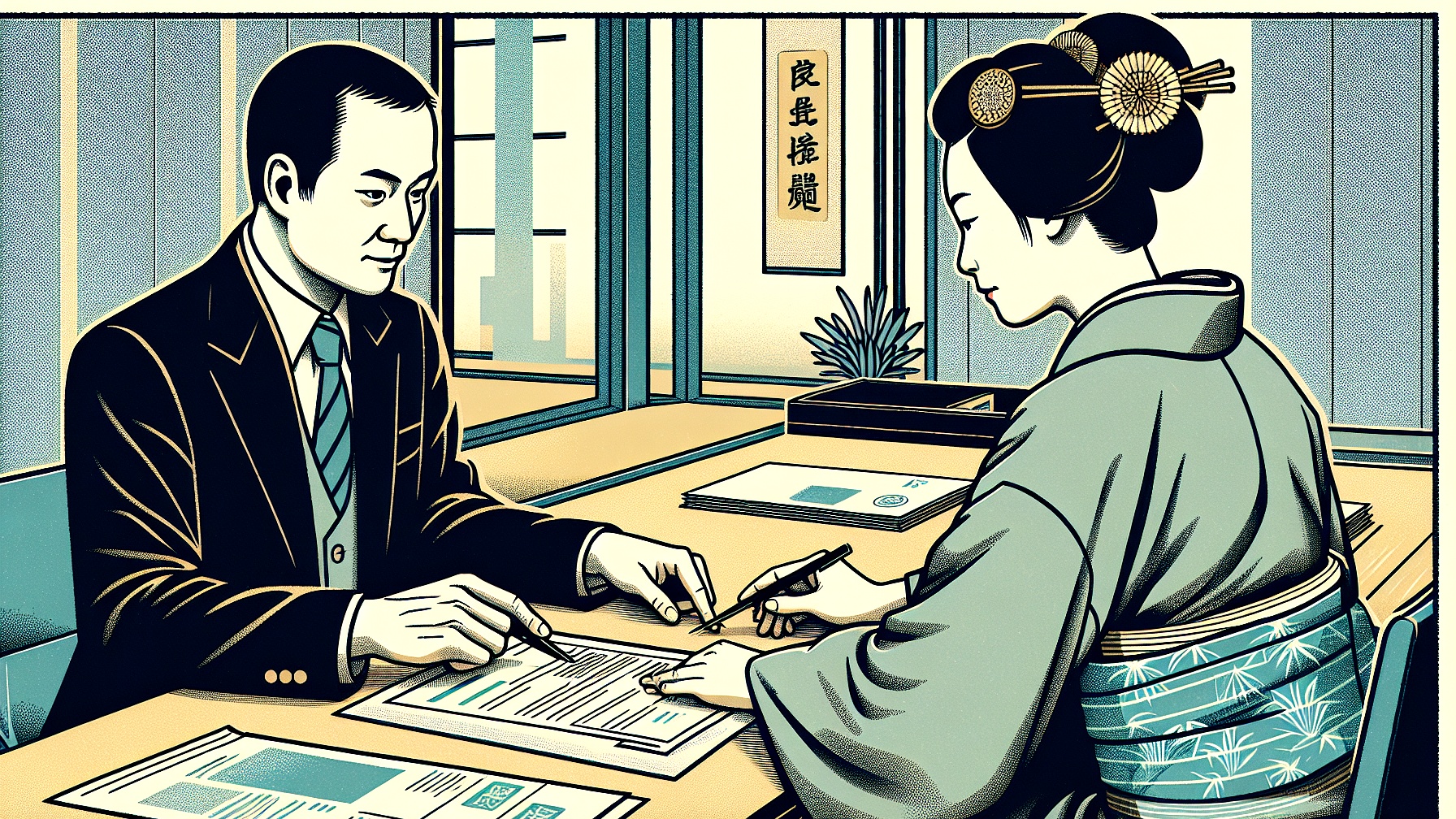 融資戦略と返済比率の考え方