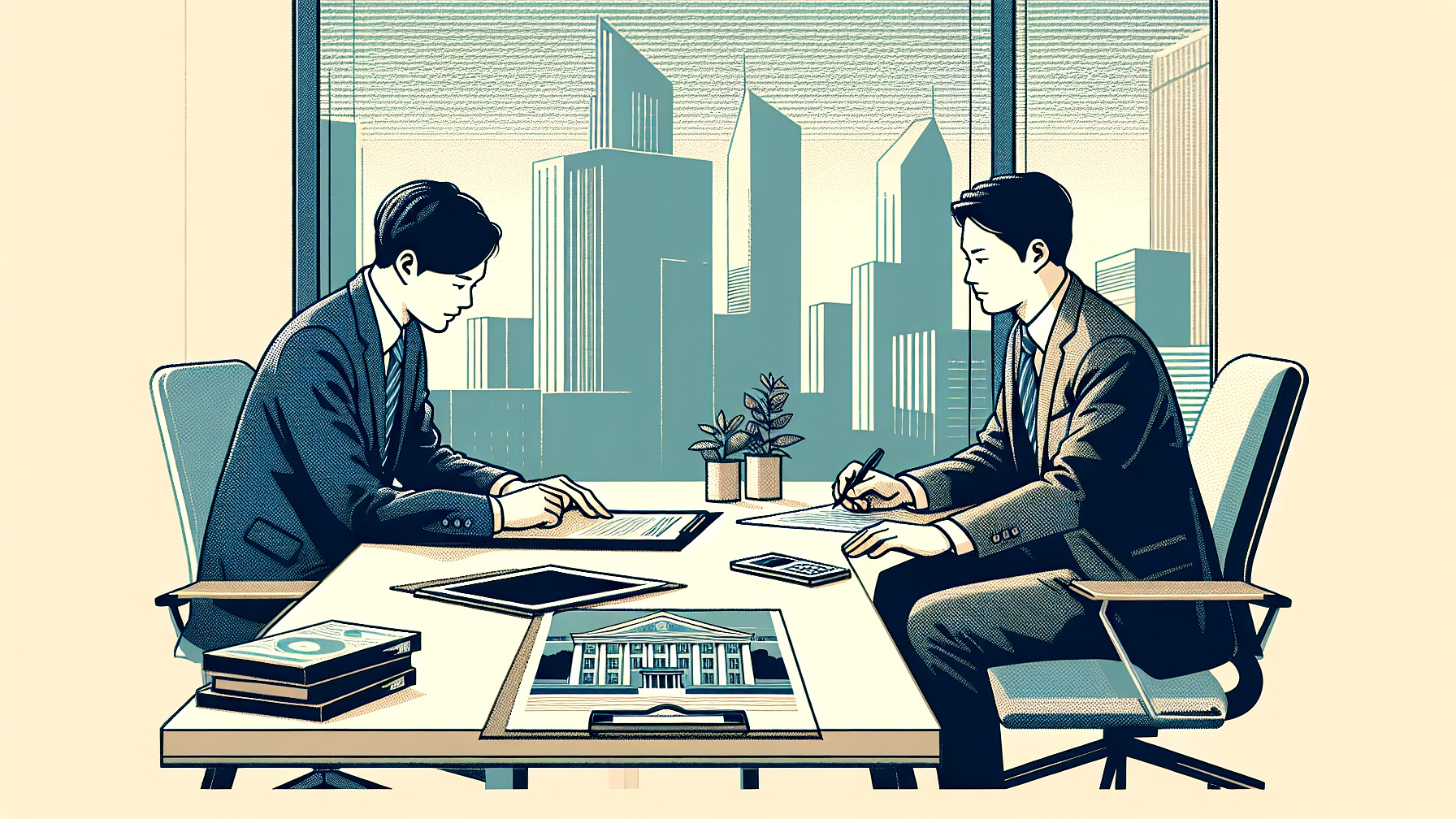 物件購入可能価格帯と融資戦略を理解する