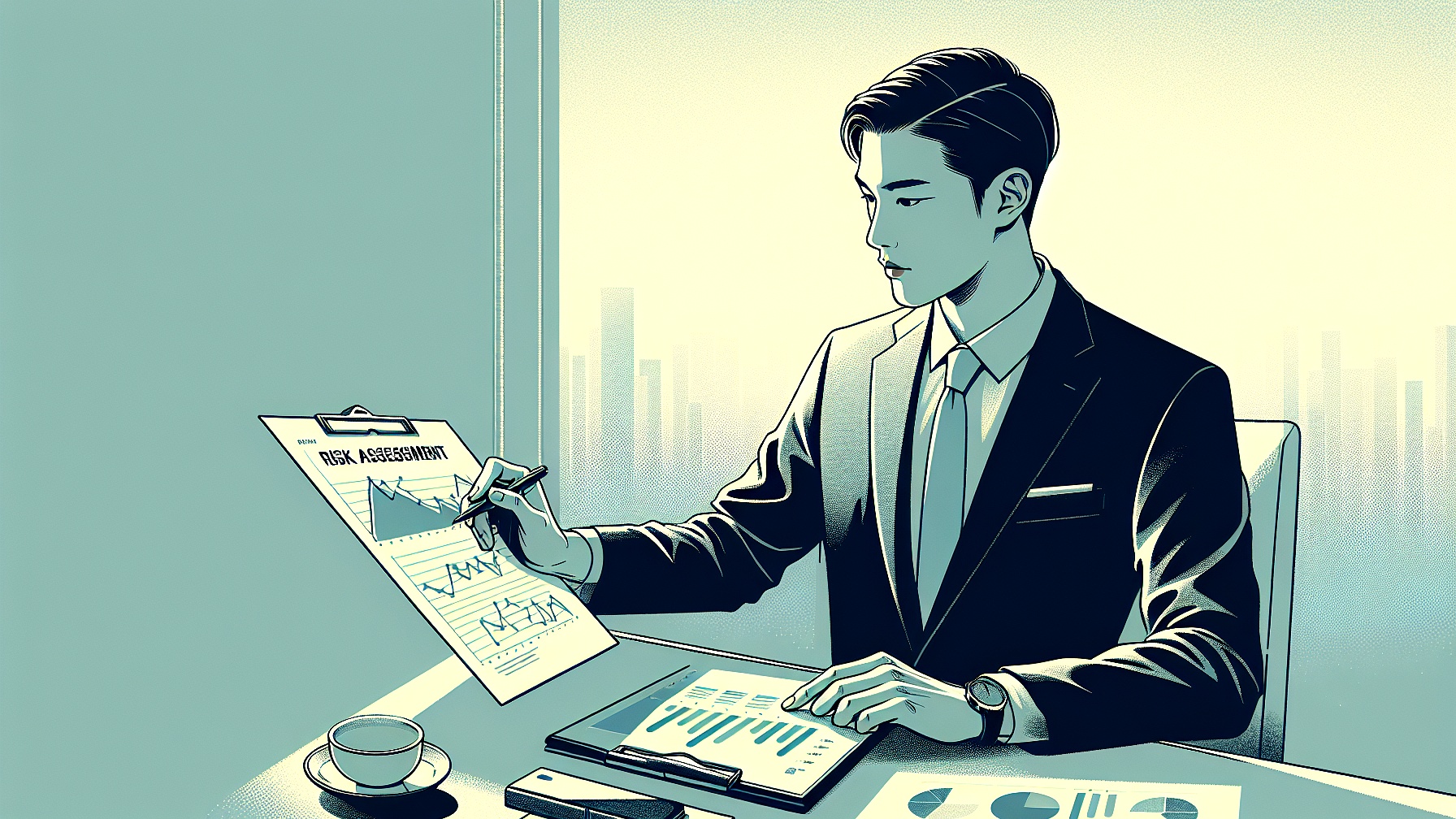 見落としがちなリスクと具体的な対策