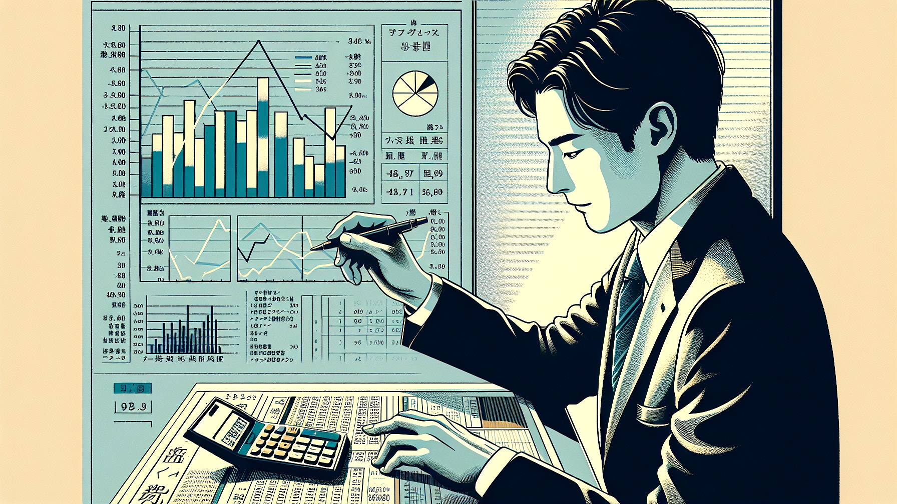 収支計画の落とし穴を避けるには