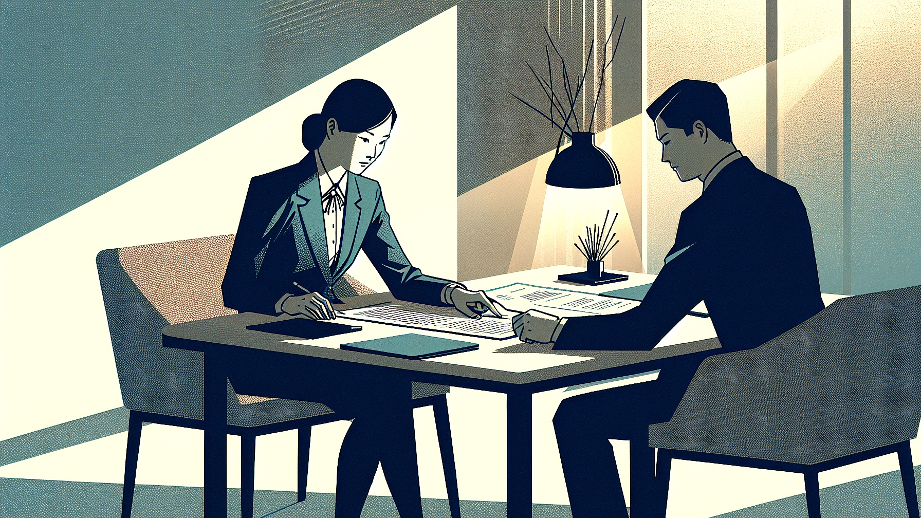 自己資金配分と融資戦略の基本