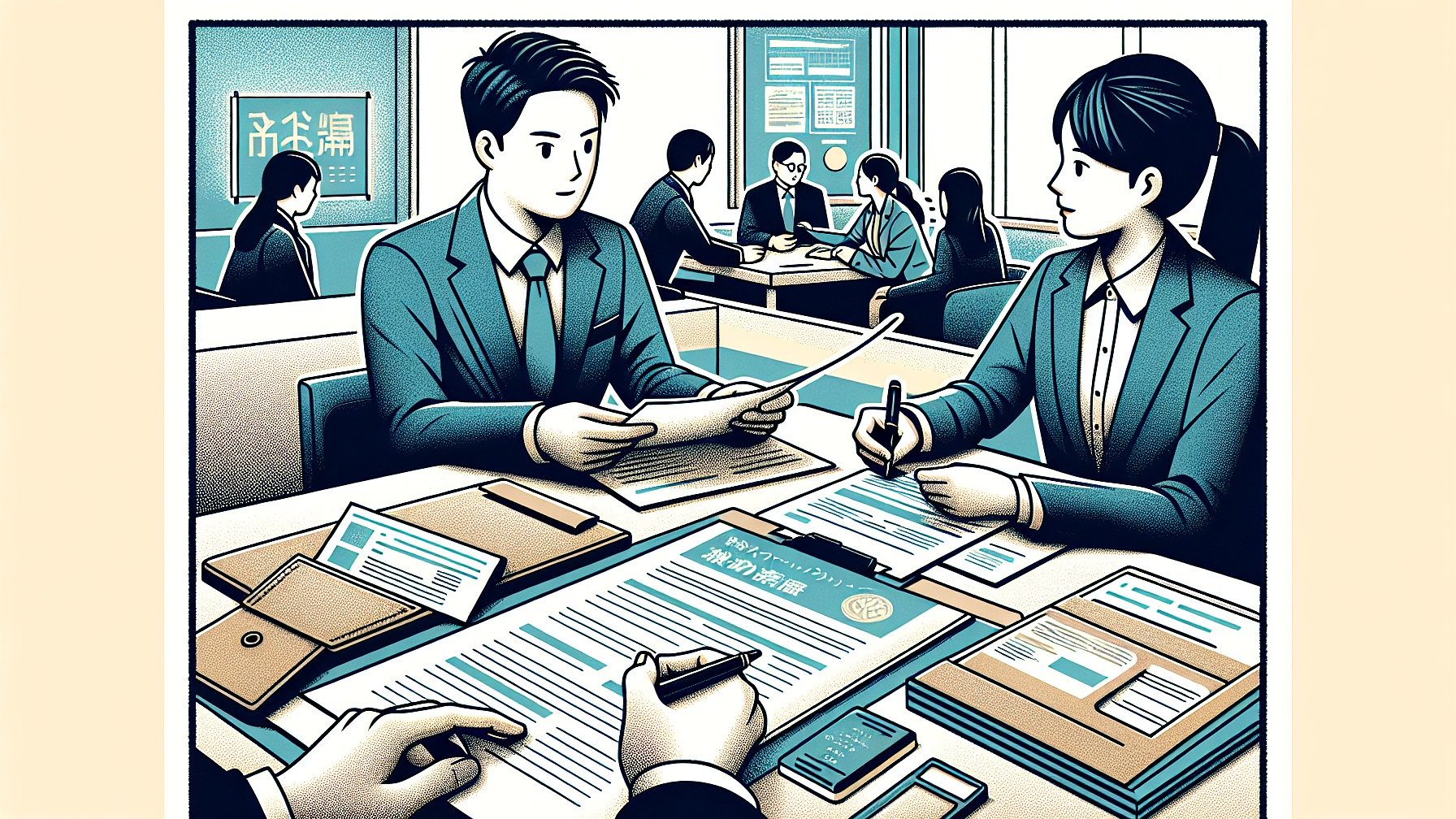 自己資金と融資の最適バランスを見極める