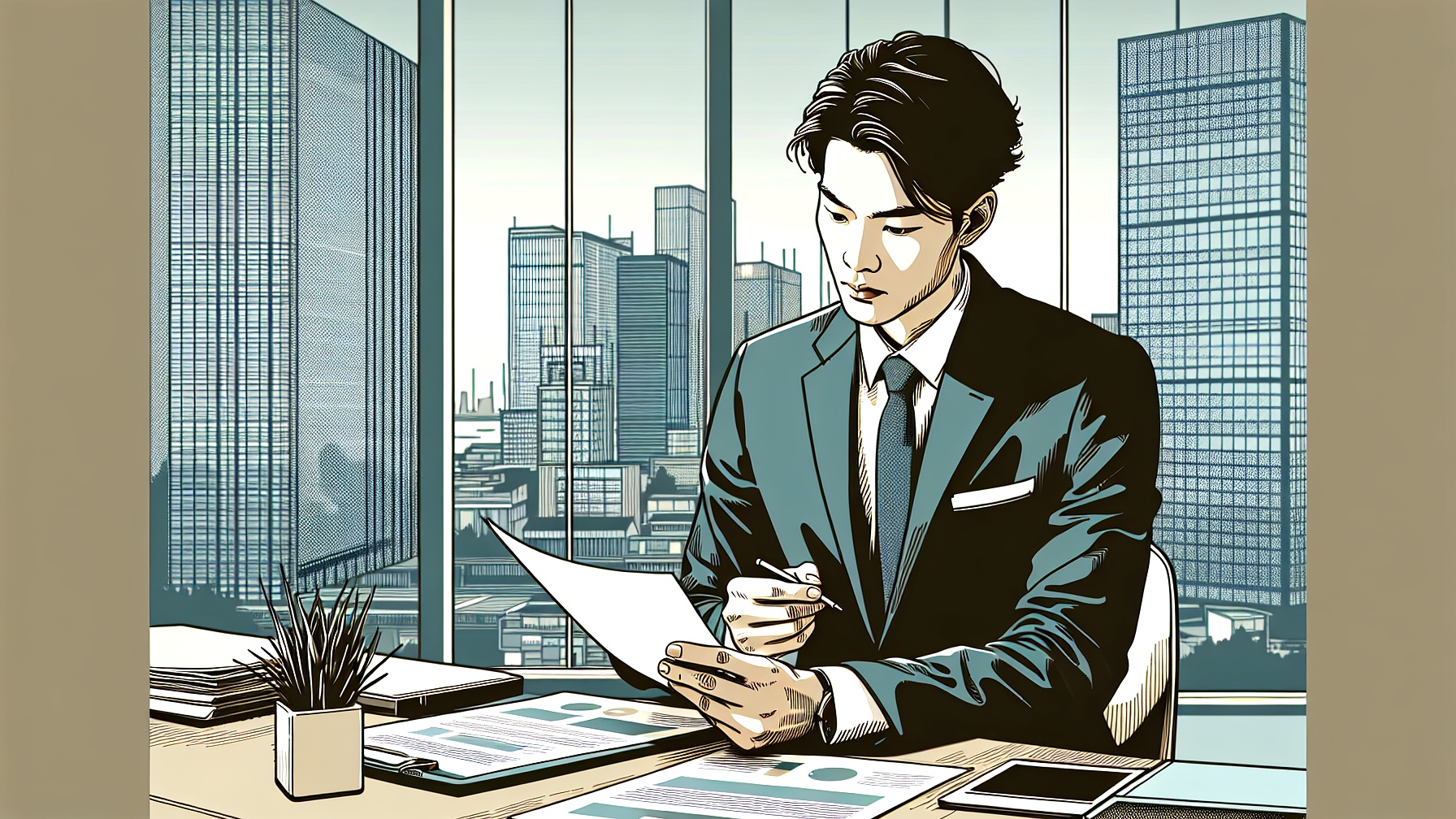 変動金利を選ぶべき人の特徴のイメージ