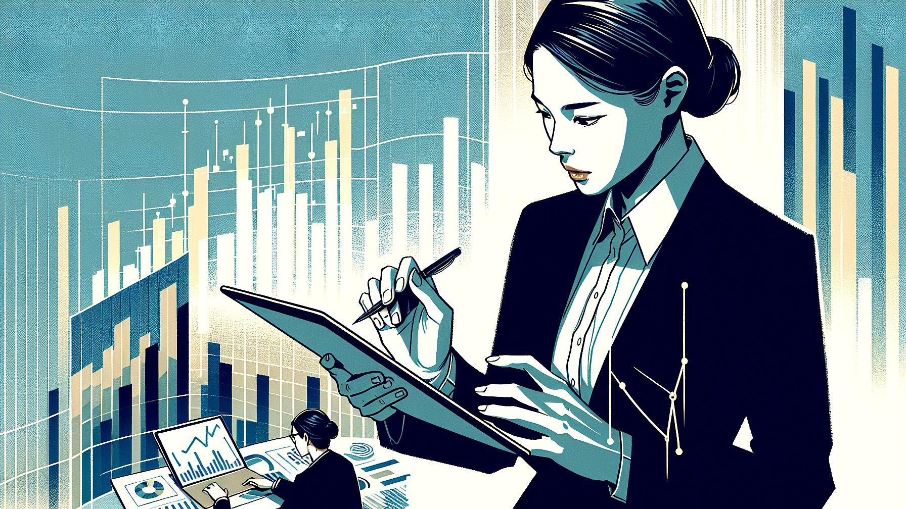 キャッシュフローを圧迫する4つのコスト