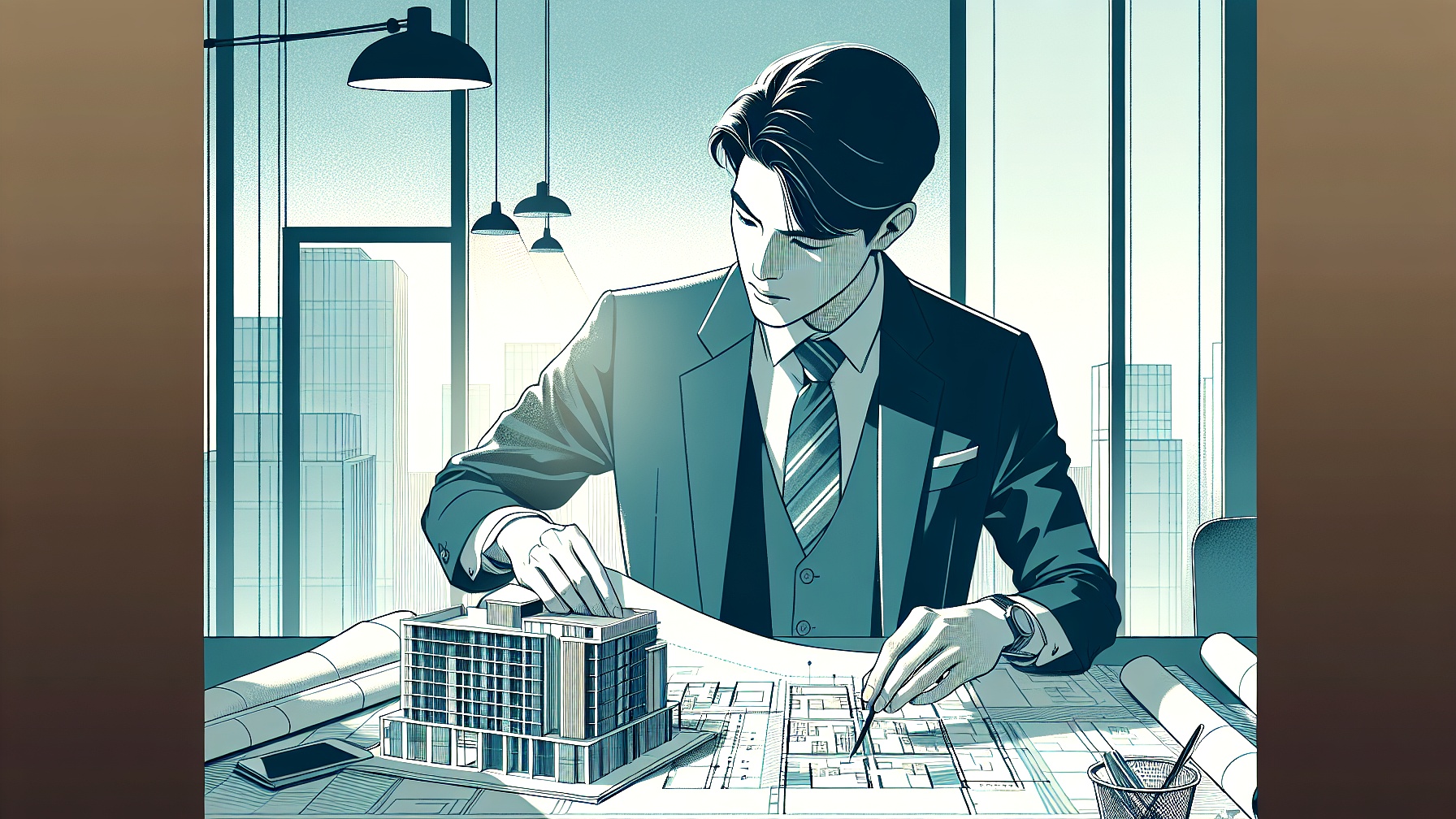 物件選定で押さえるべき5つの視点