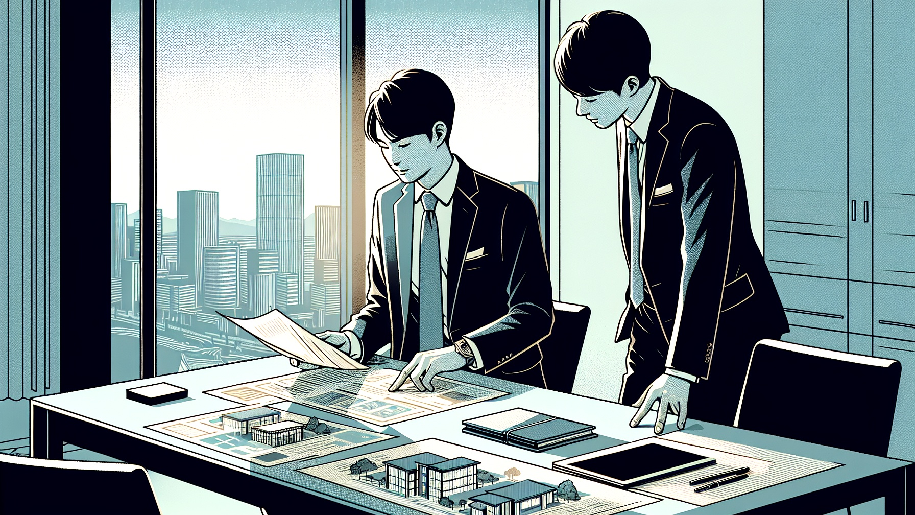 理事会の問題が起きる主な原因を知るのイメージ