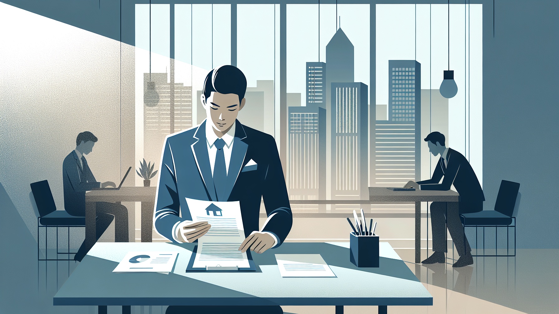 表面利回りと実質利回りの違いを理解するのイメージ