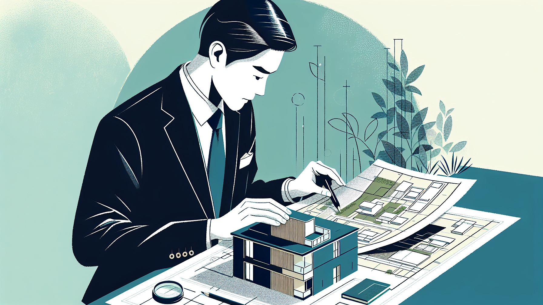 築20年物件が持つ投資メリットとはのイメージ