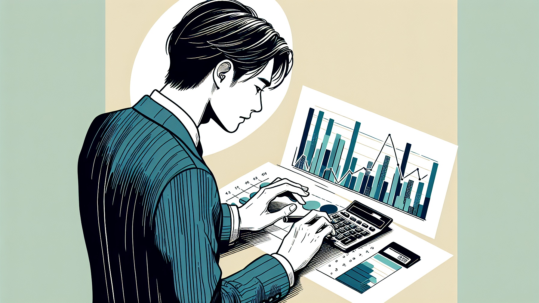 ルームシェア投資の収益モデルとワンルームとの比較