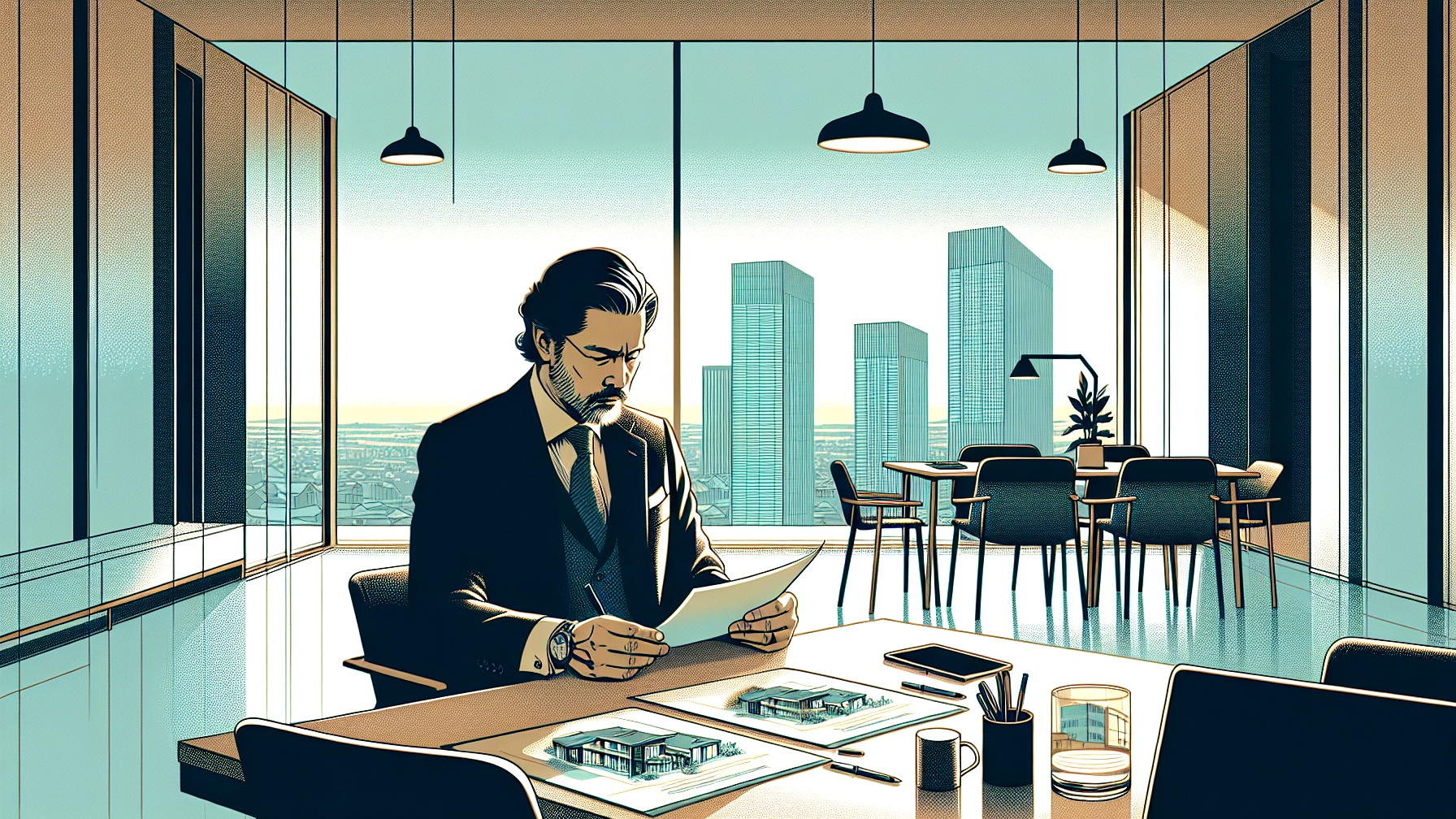 2025年の金利相場と市場環境