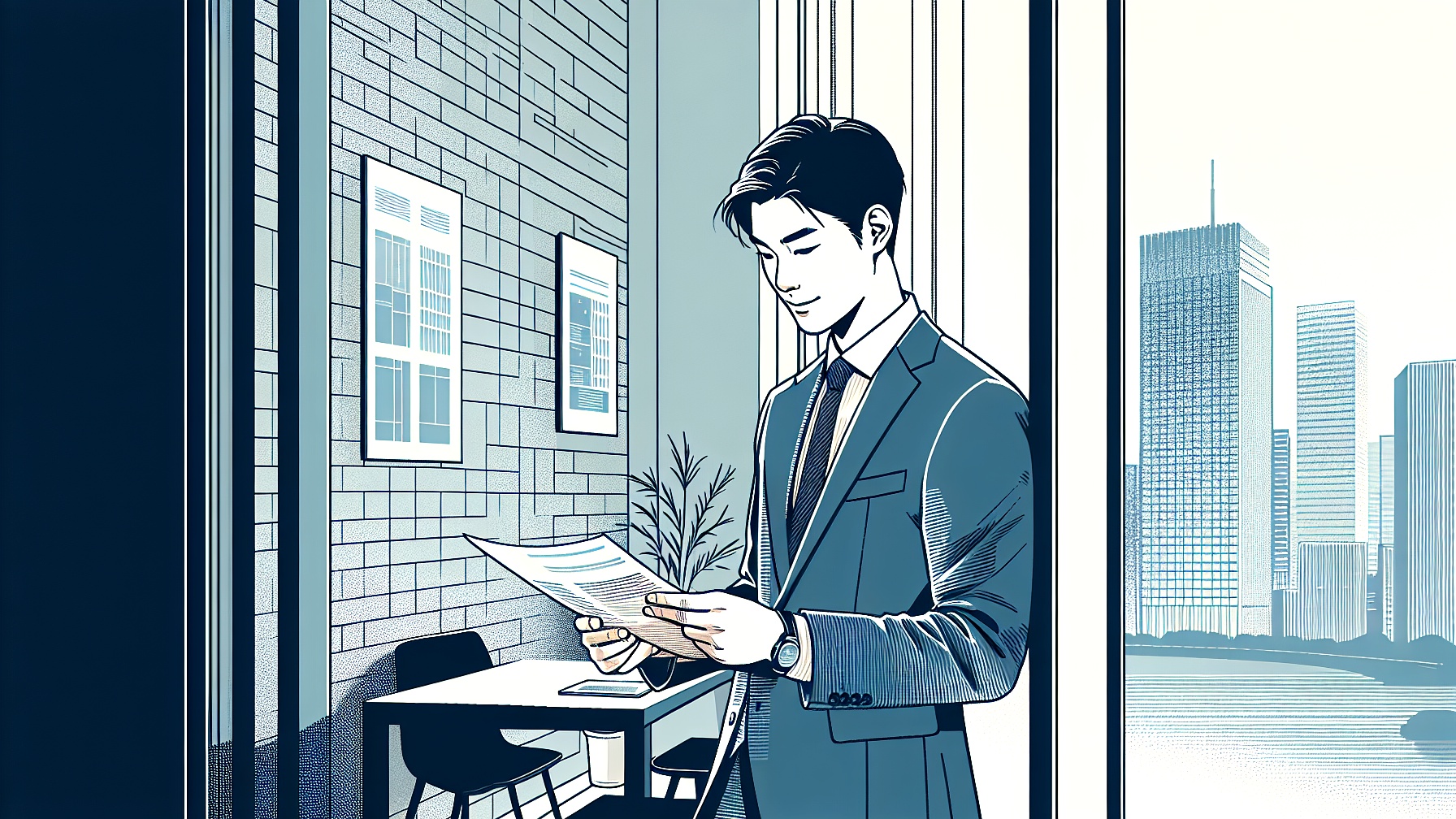 再開発の進捗と将来の居住ニーズ