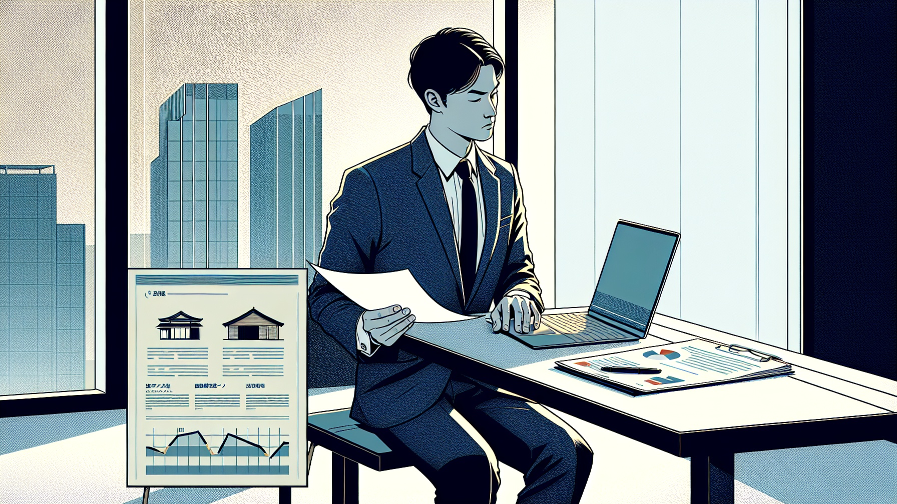 駅別に見る家賃相場と利回りの実態