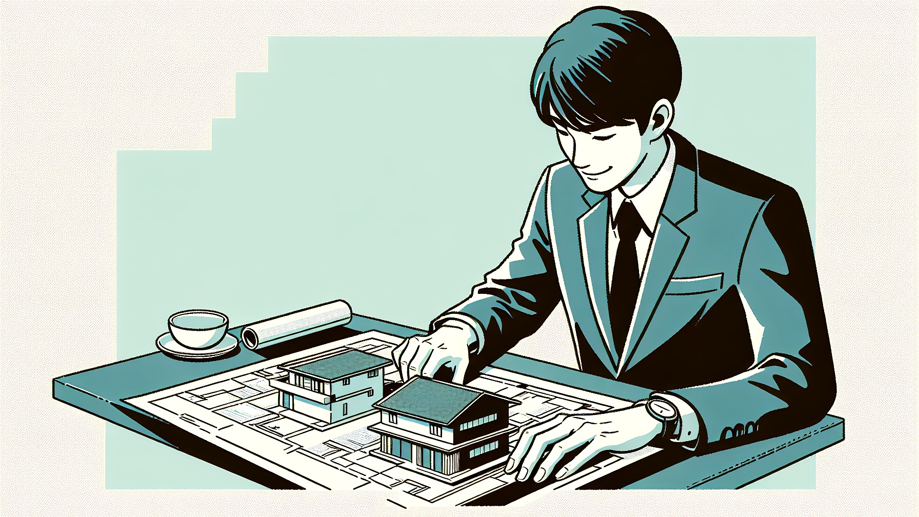 成功する物件選びの視点