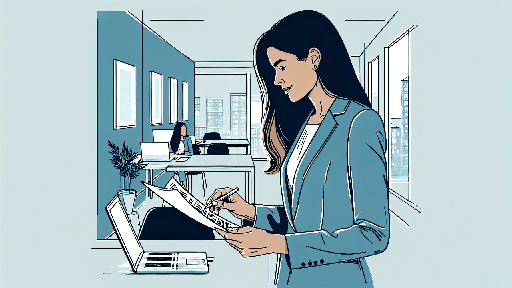 賃貸需要が強いエリアの共通点