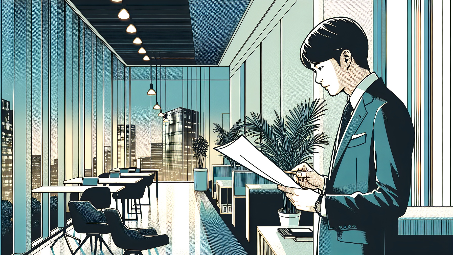 売却の流れと必要書類