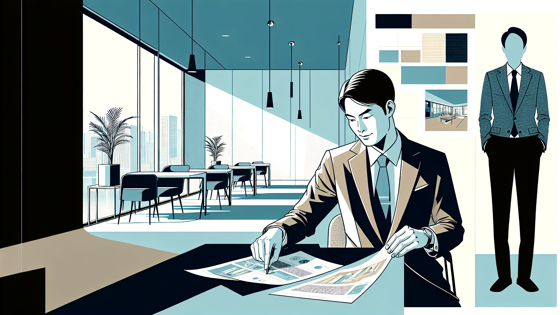 エリア別家賃相場と利回りの実態