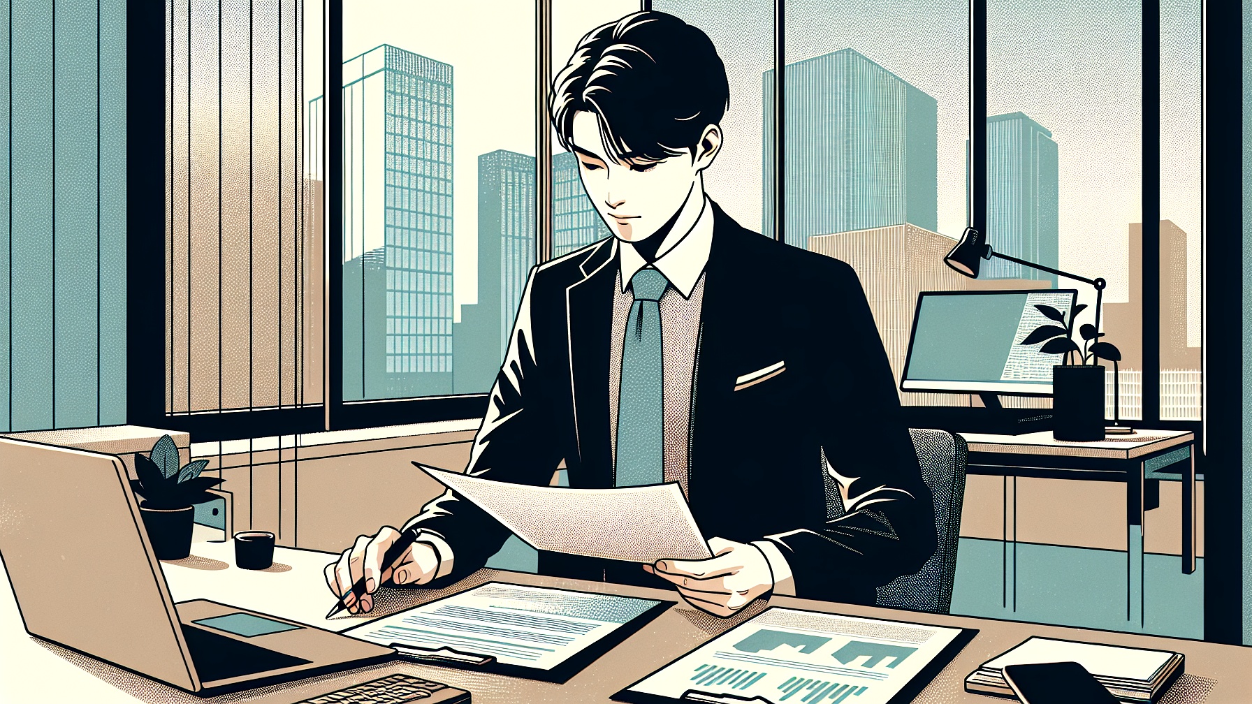 家賃見直しを拒否できるケースとその条件のイメージ