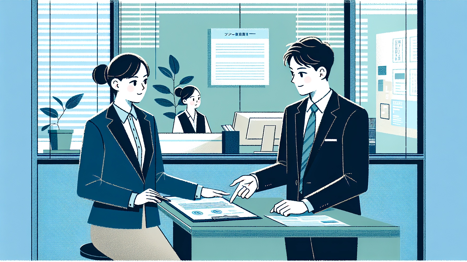 見落としがちな融資リスクと金利変動への備え