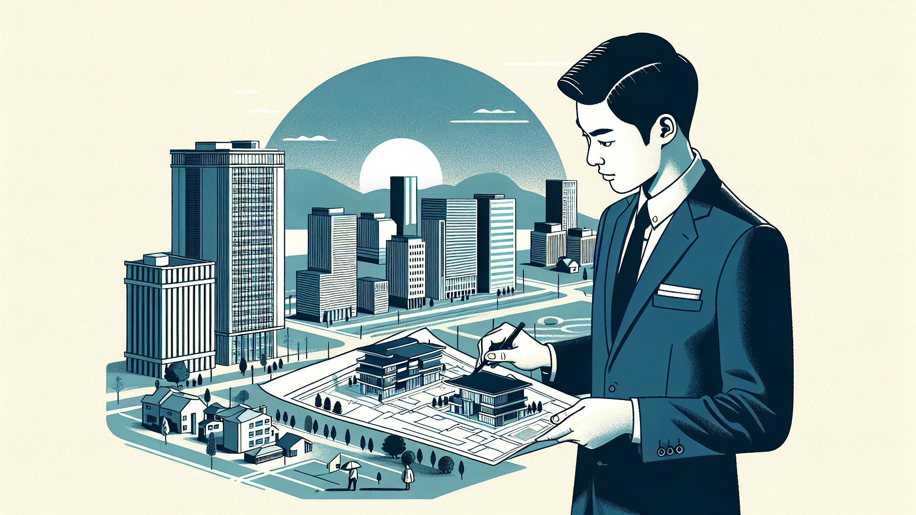 高年収層がマンション投資で得られる5大メリット