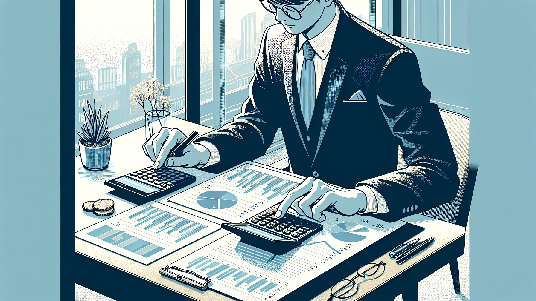 キャッシュフローを最大化する物件タイプと立地選定