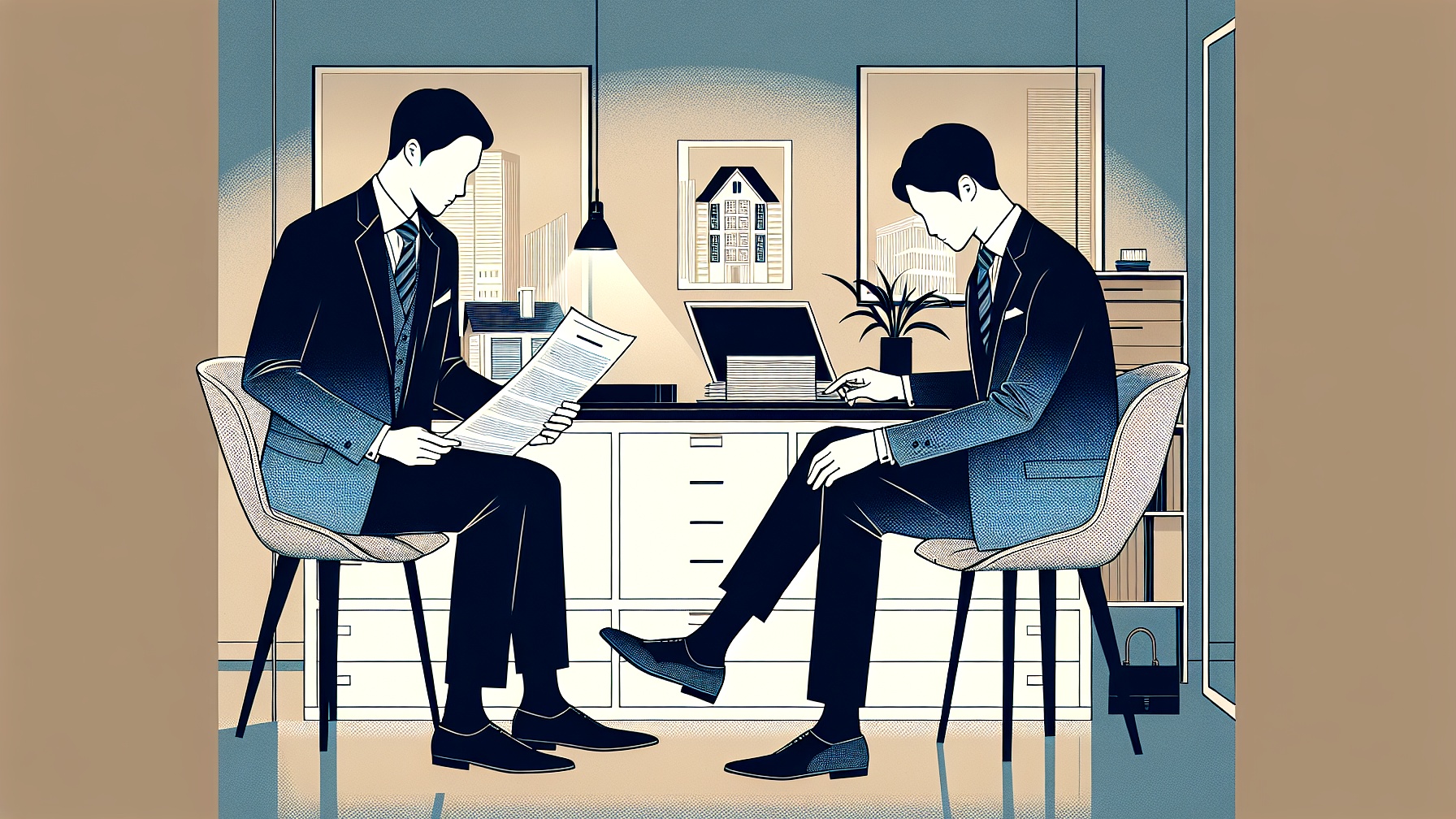 修繕積立金の基本的な仕組みとはのイメージ