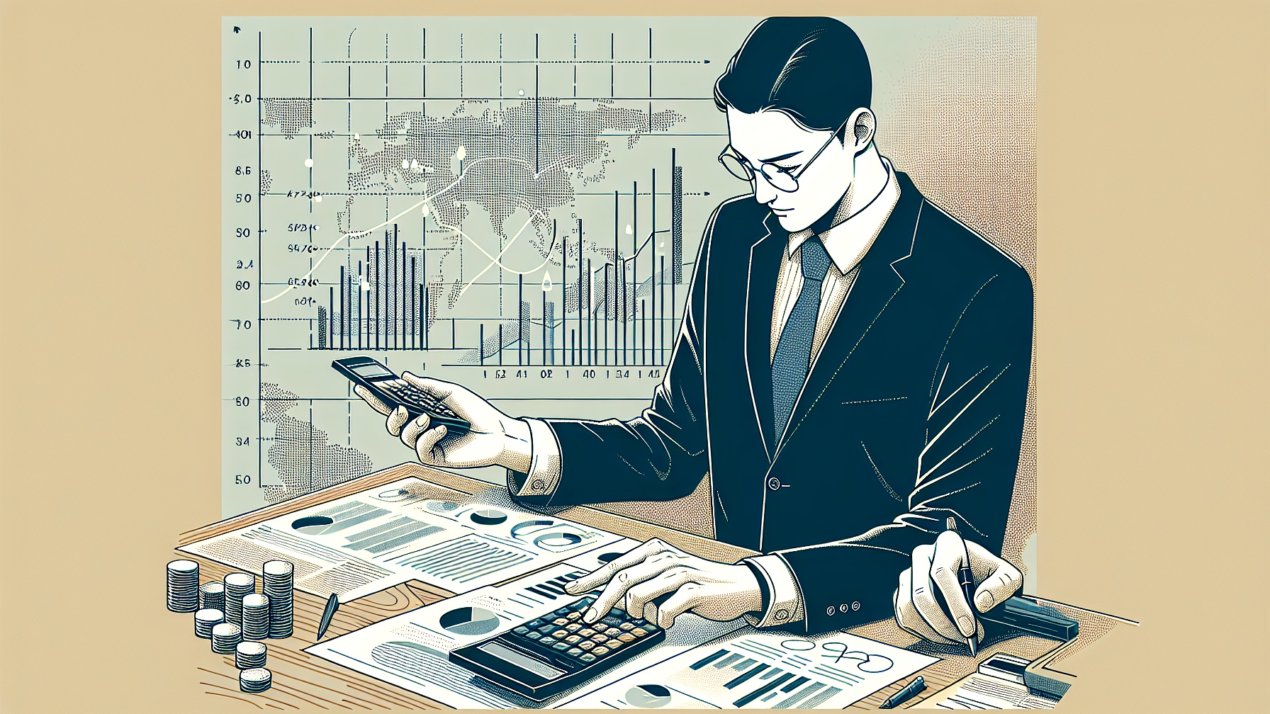 収益還元法の計算式と具体例