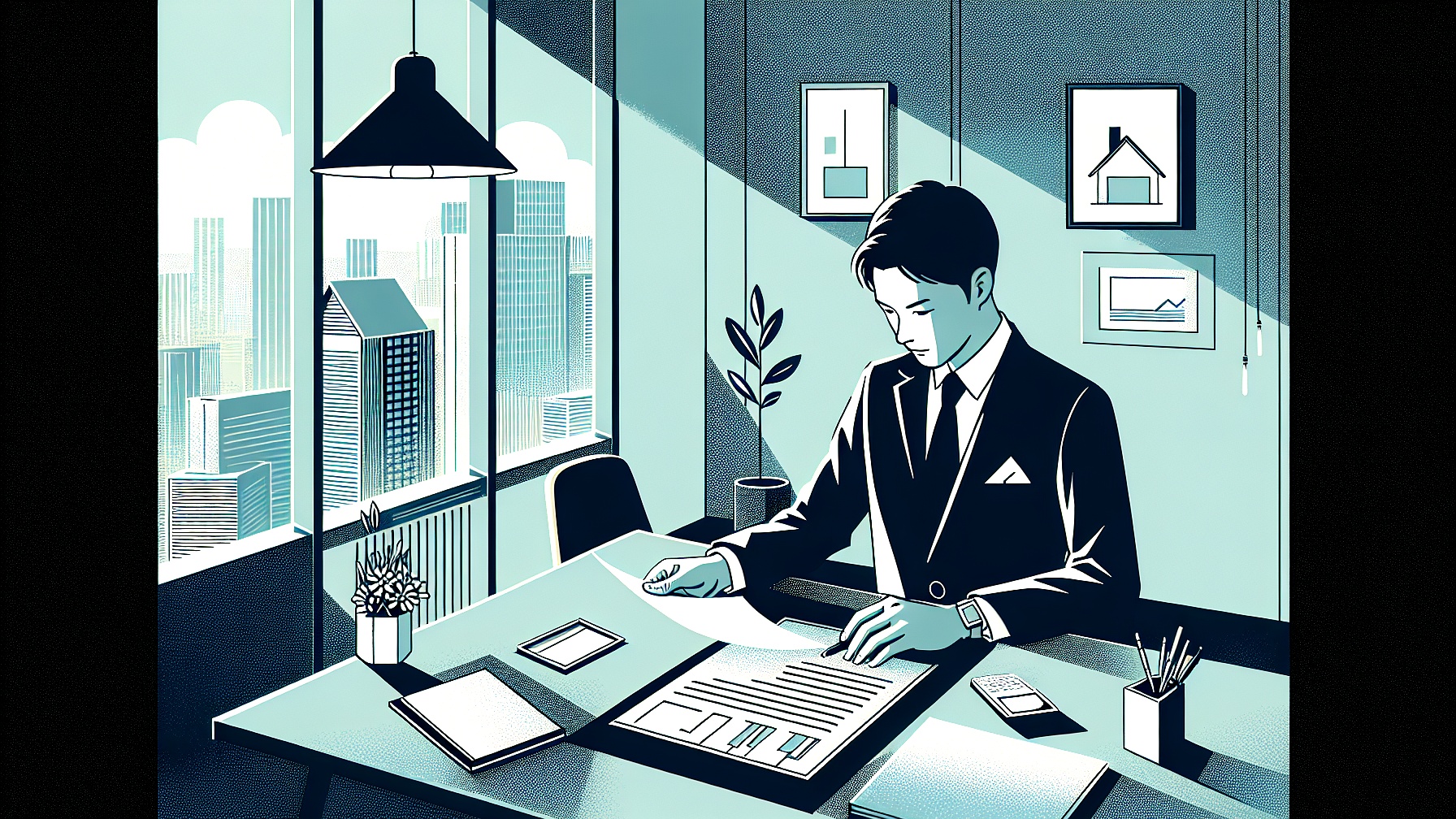 年収倍率と返済負担率の最新基準