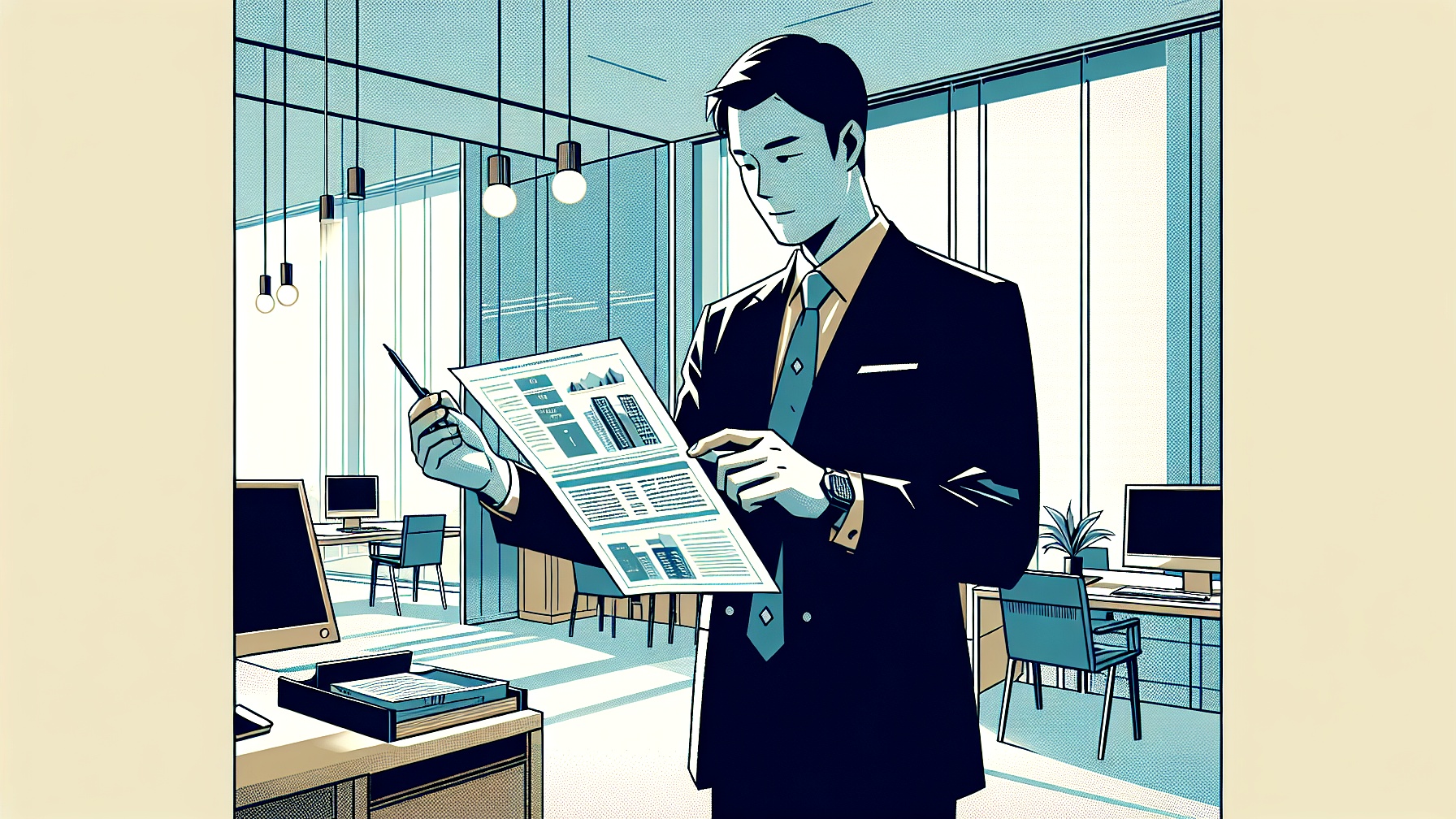 エリア選定で利回りを最大化する方法