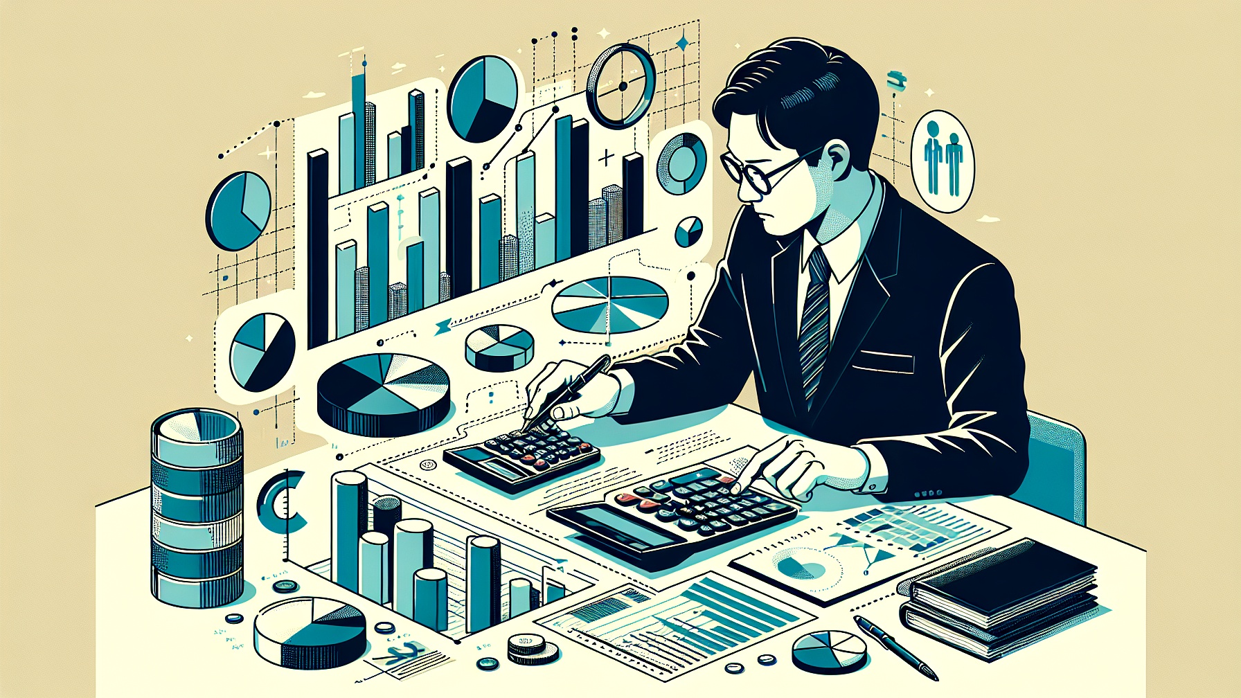 キャッシュフロー悪化が失敗を招く仕組み