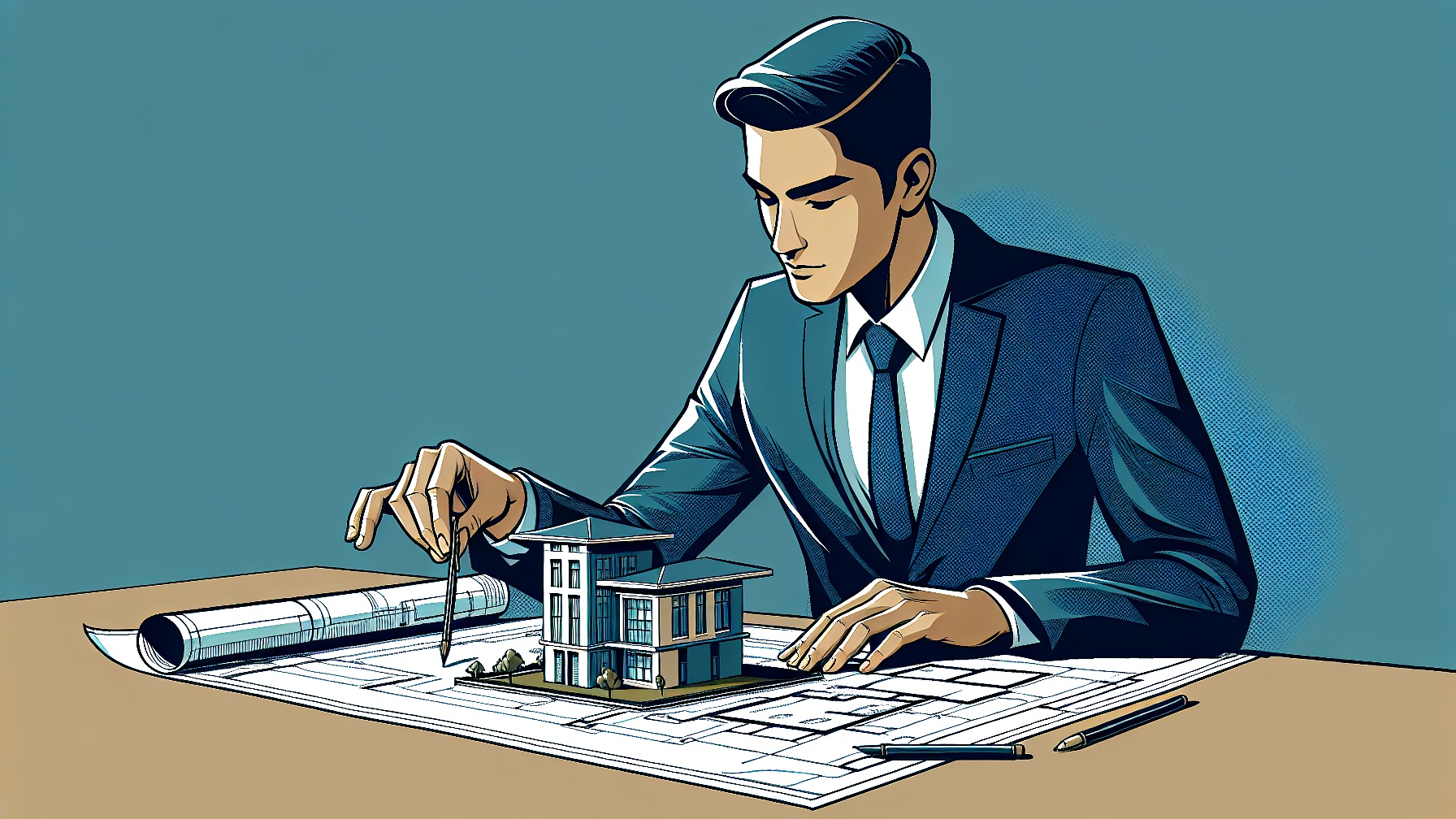 見落としがちなマンション投資の三大リスク