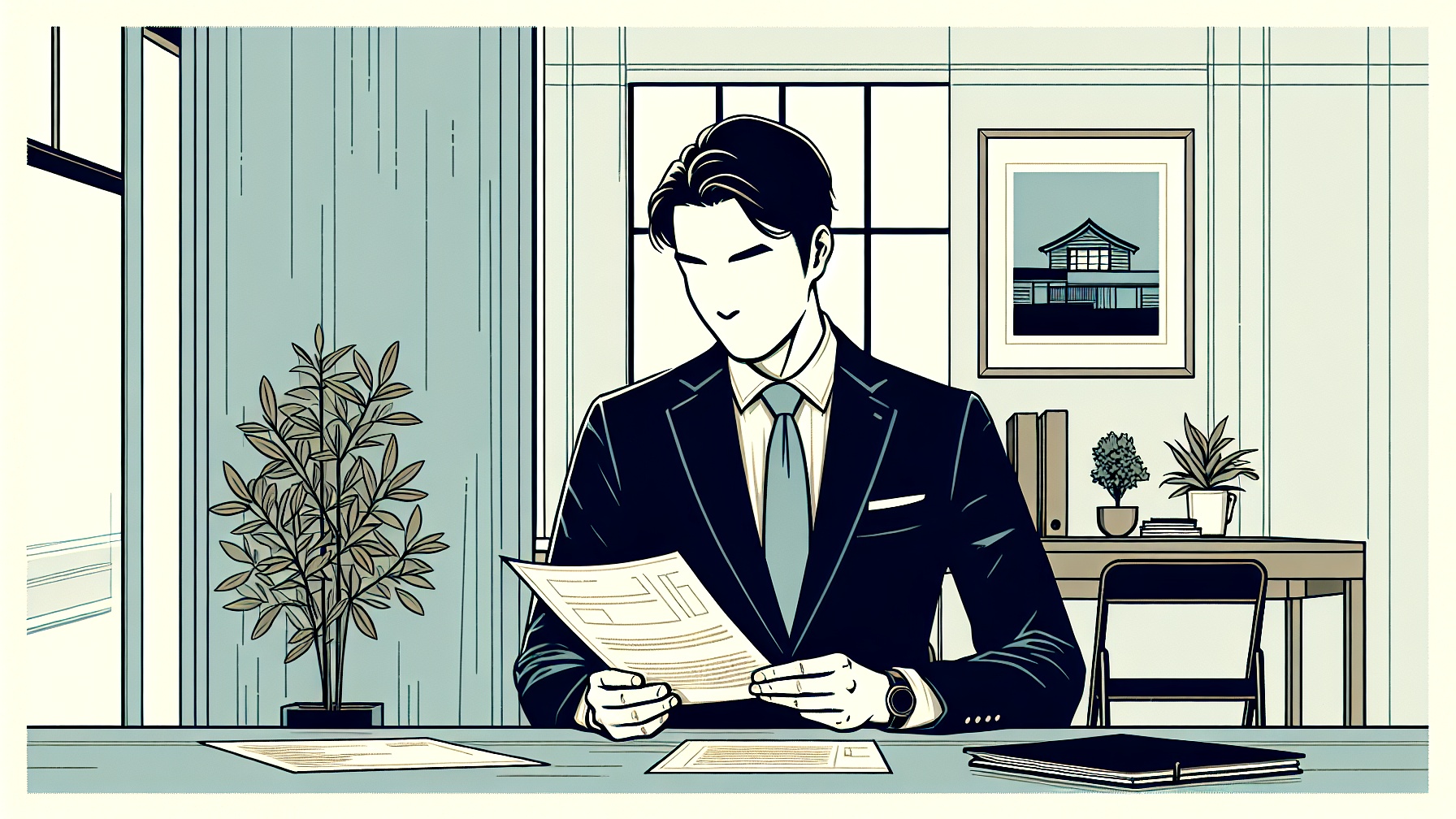 借り換え審査のカギを握るDSCRとLTV