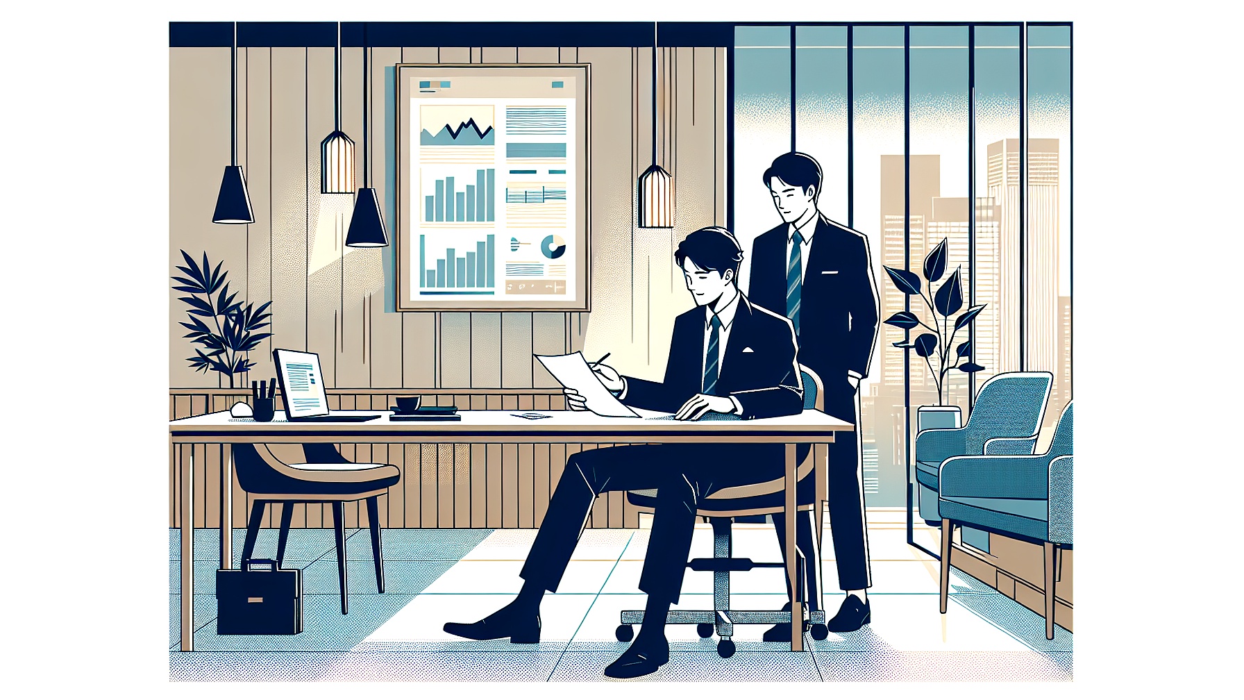 市場データから読み解く最適な売却タイミング