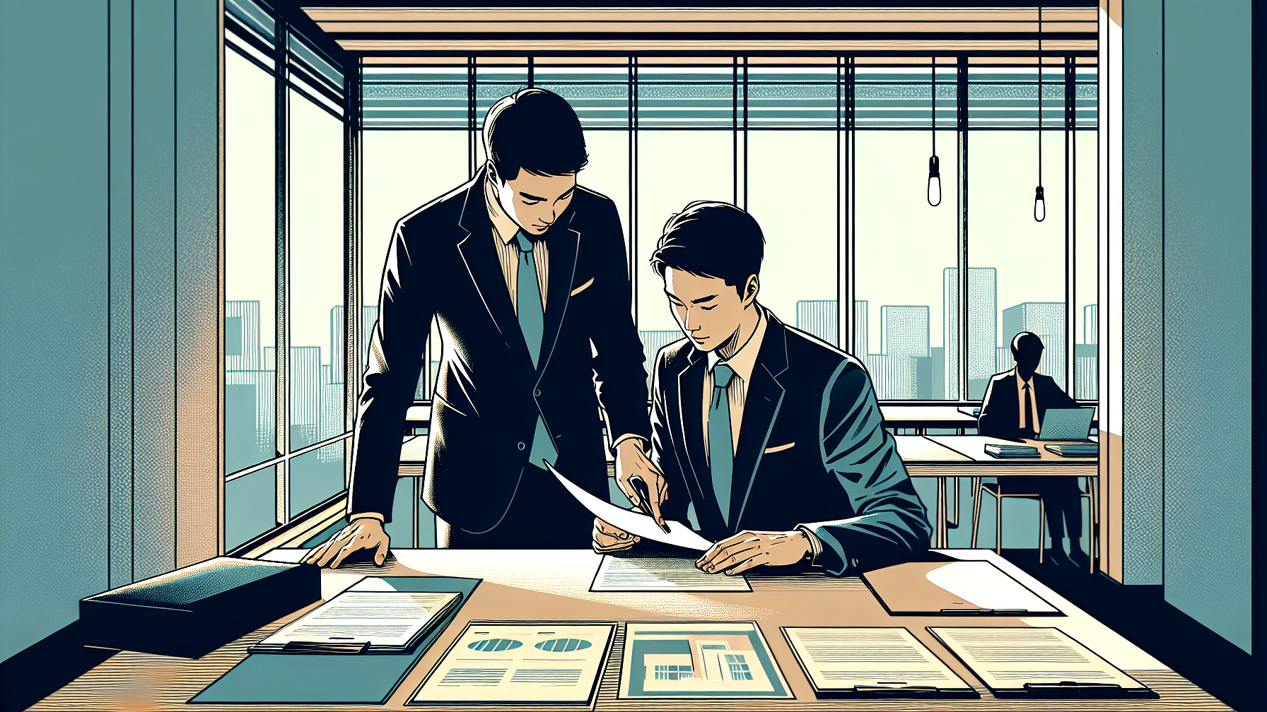 戸建て賃貸の返済シミュレーションに必要な基本情報のイメージ