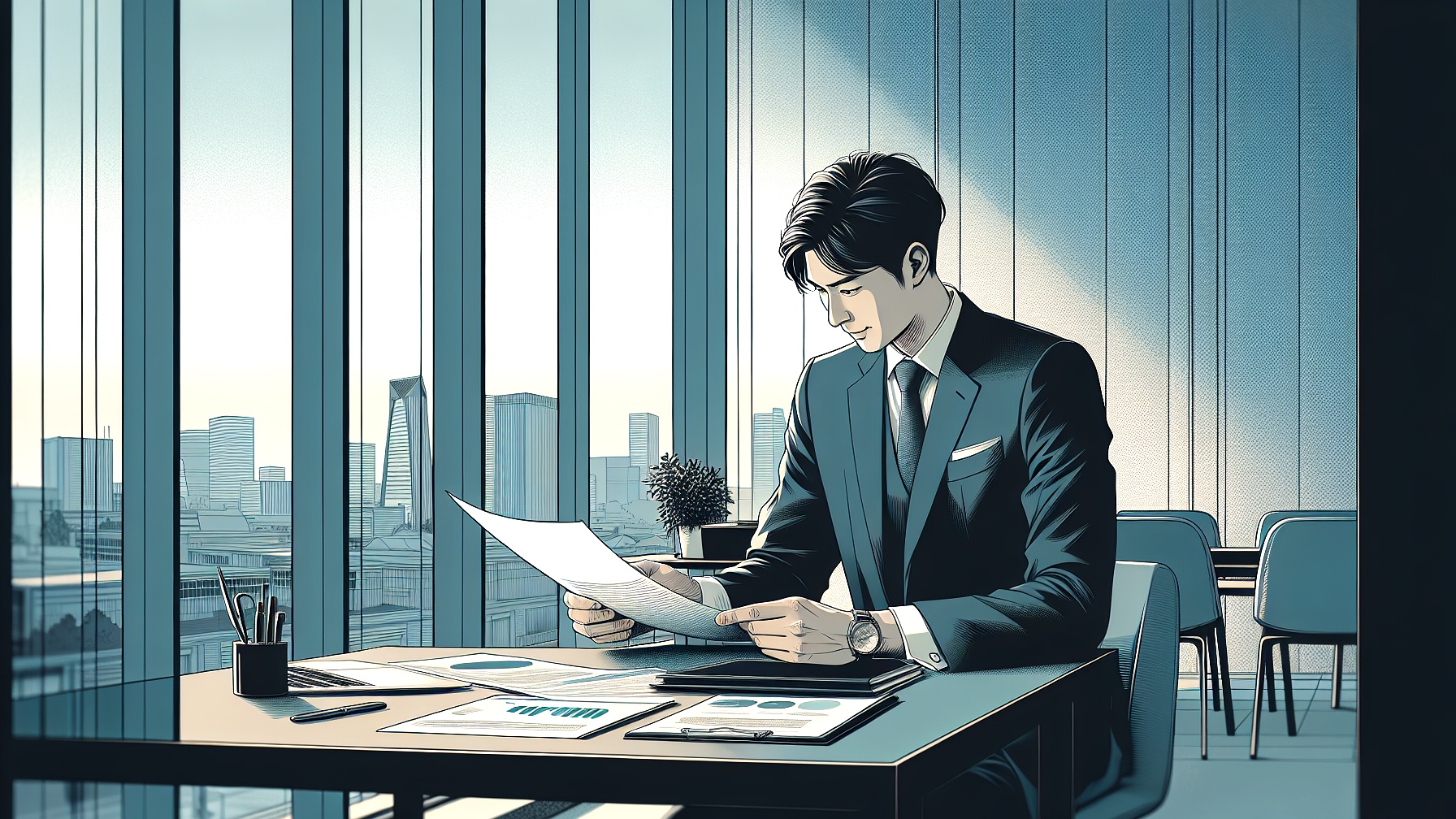 賃貸需要の実態と入居者ターゲット層