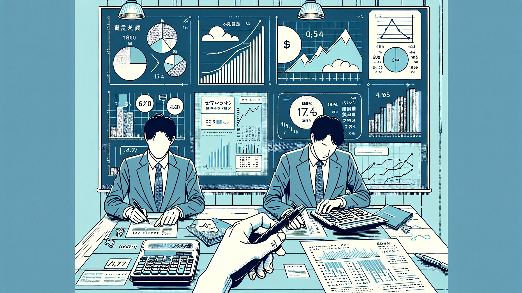 収益性を左右するキャッシュフローの基礎