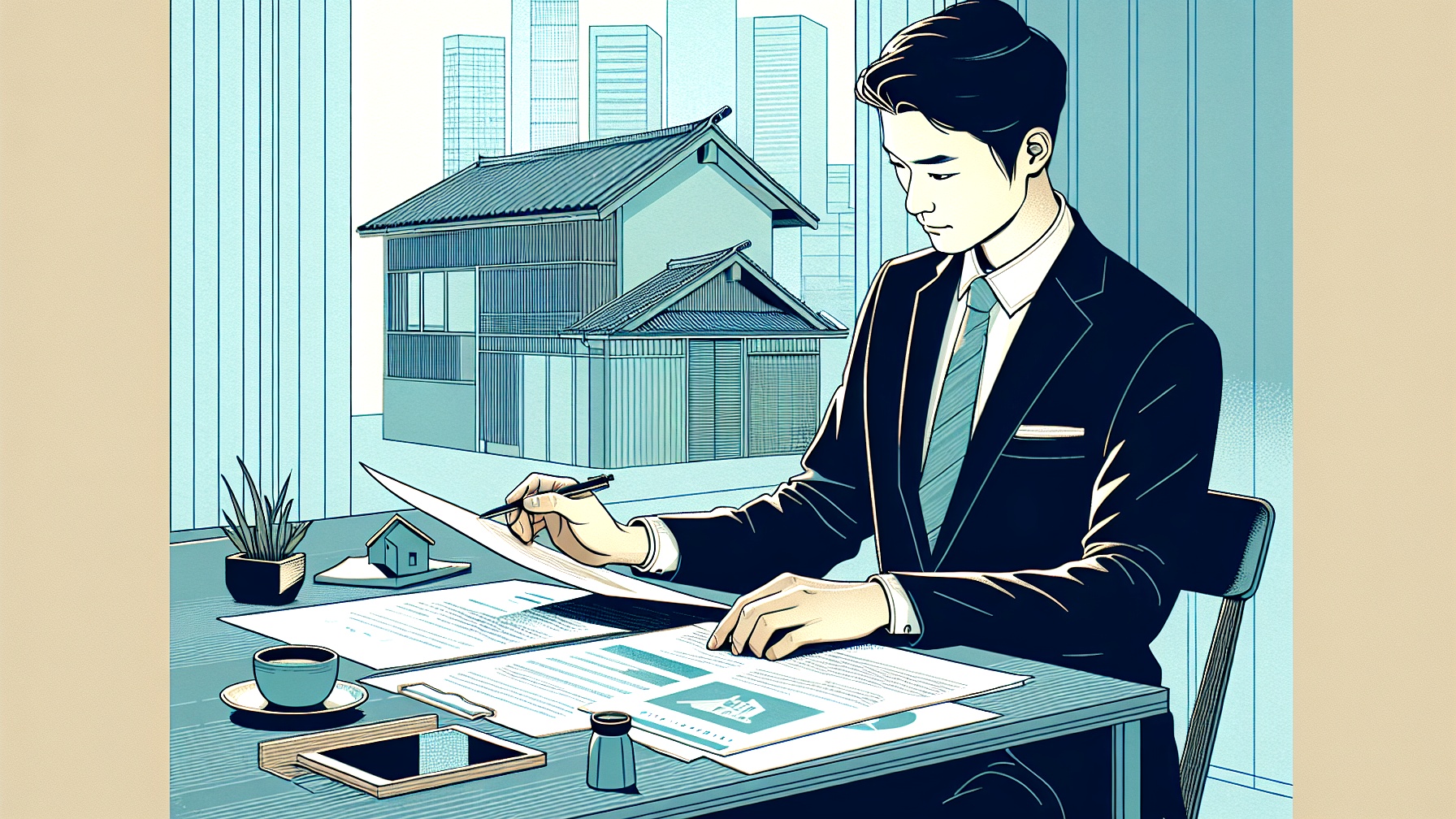 シェアハウス投資のメリットとデメリット