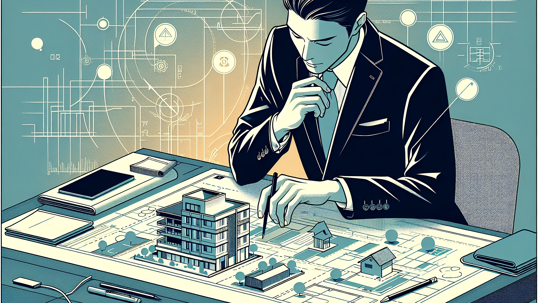 区分マンション投資のメリットとデメリット